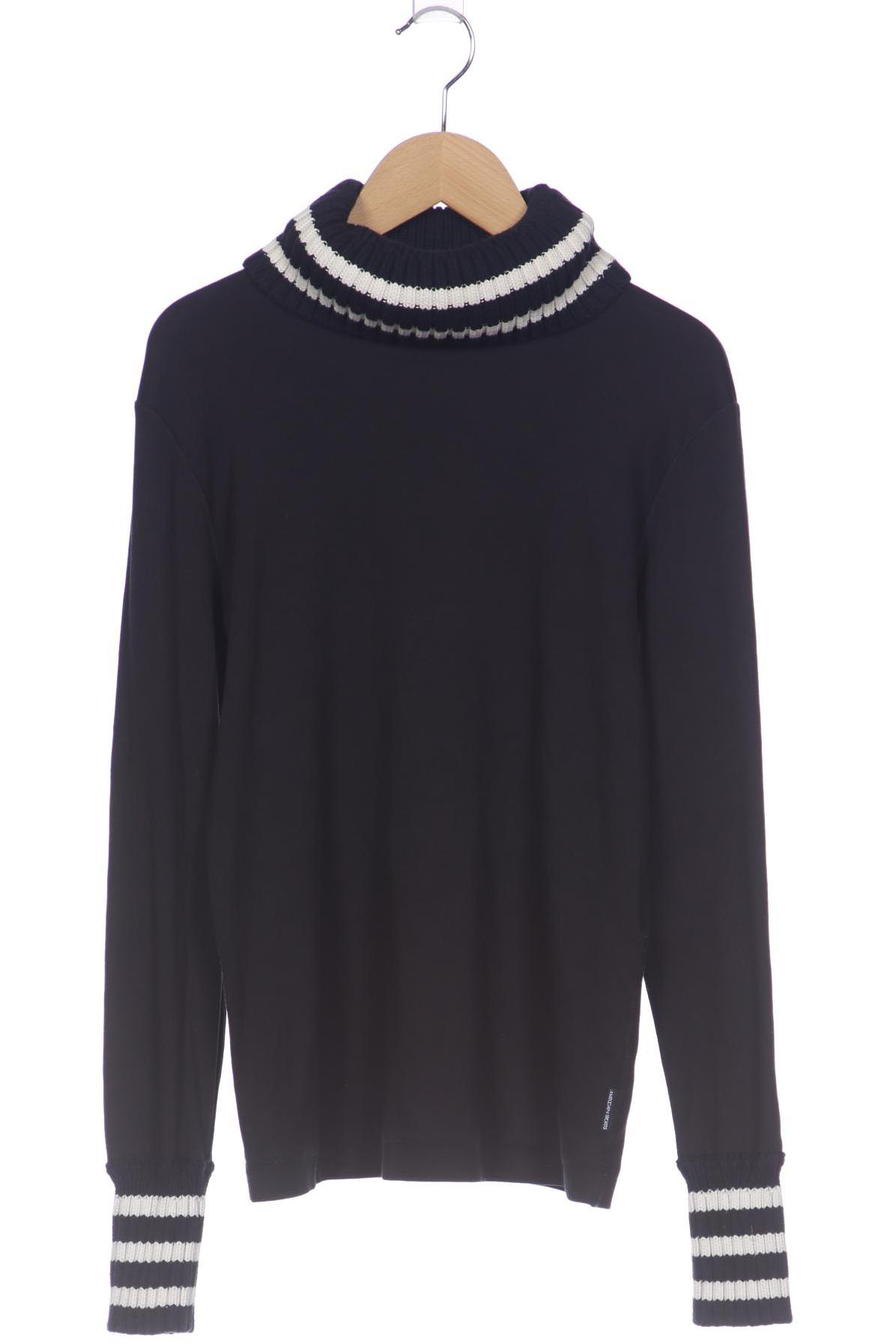 

Marc Cain Sports Damen Pullover, schwarz, Gr. 42