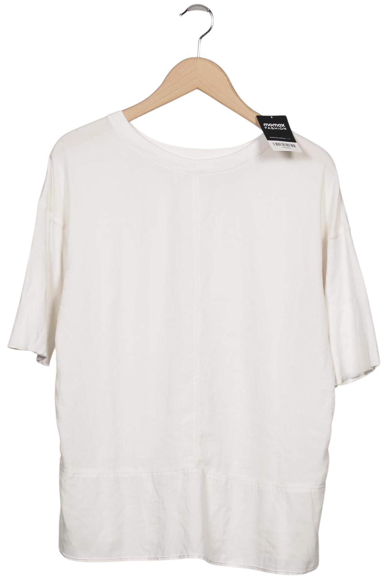 

Marc Cain Sports Damen T-Shirt, weiß, Gr. 38