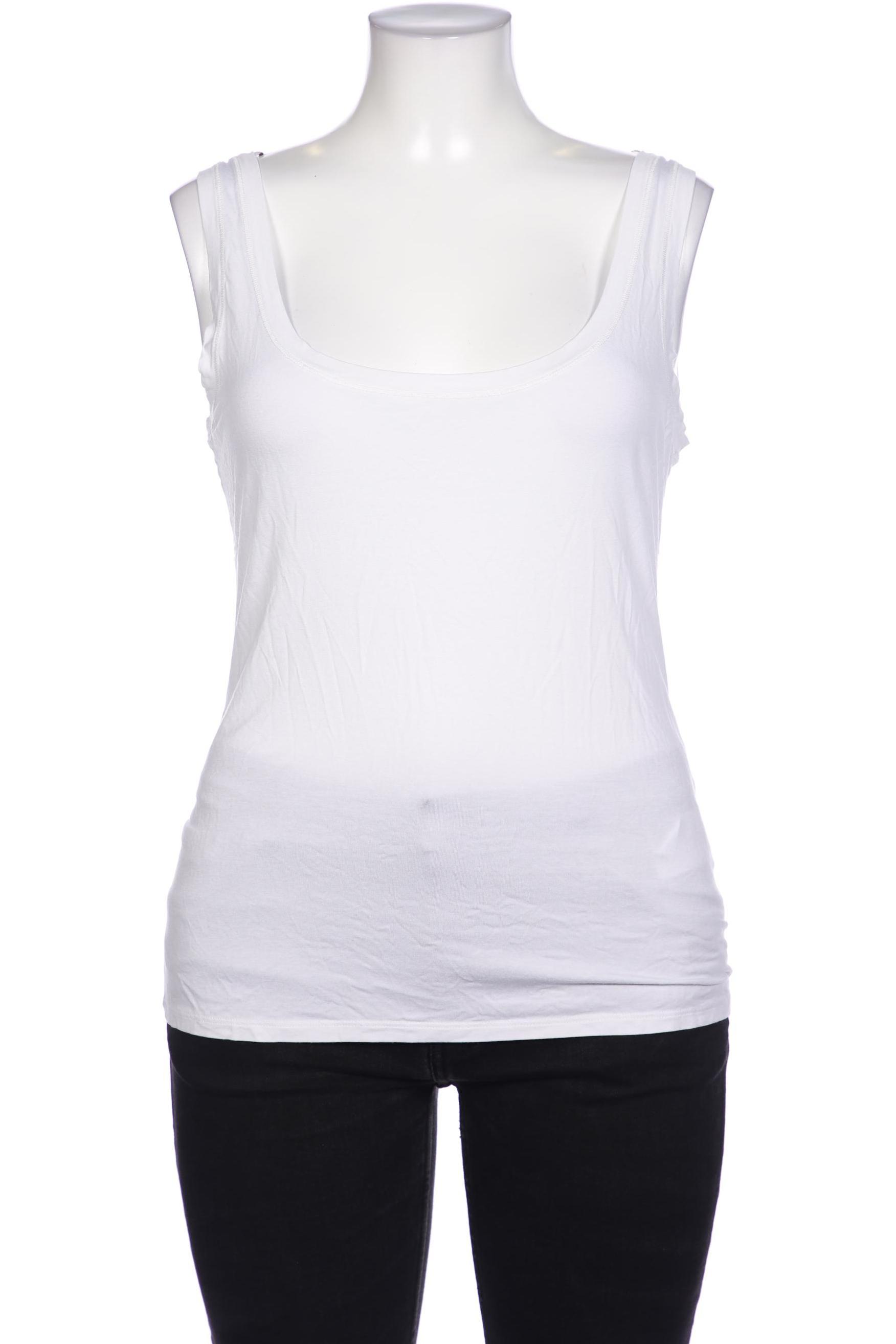 

Marc Cain Sports Damen Top, weiß, Gr. 42