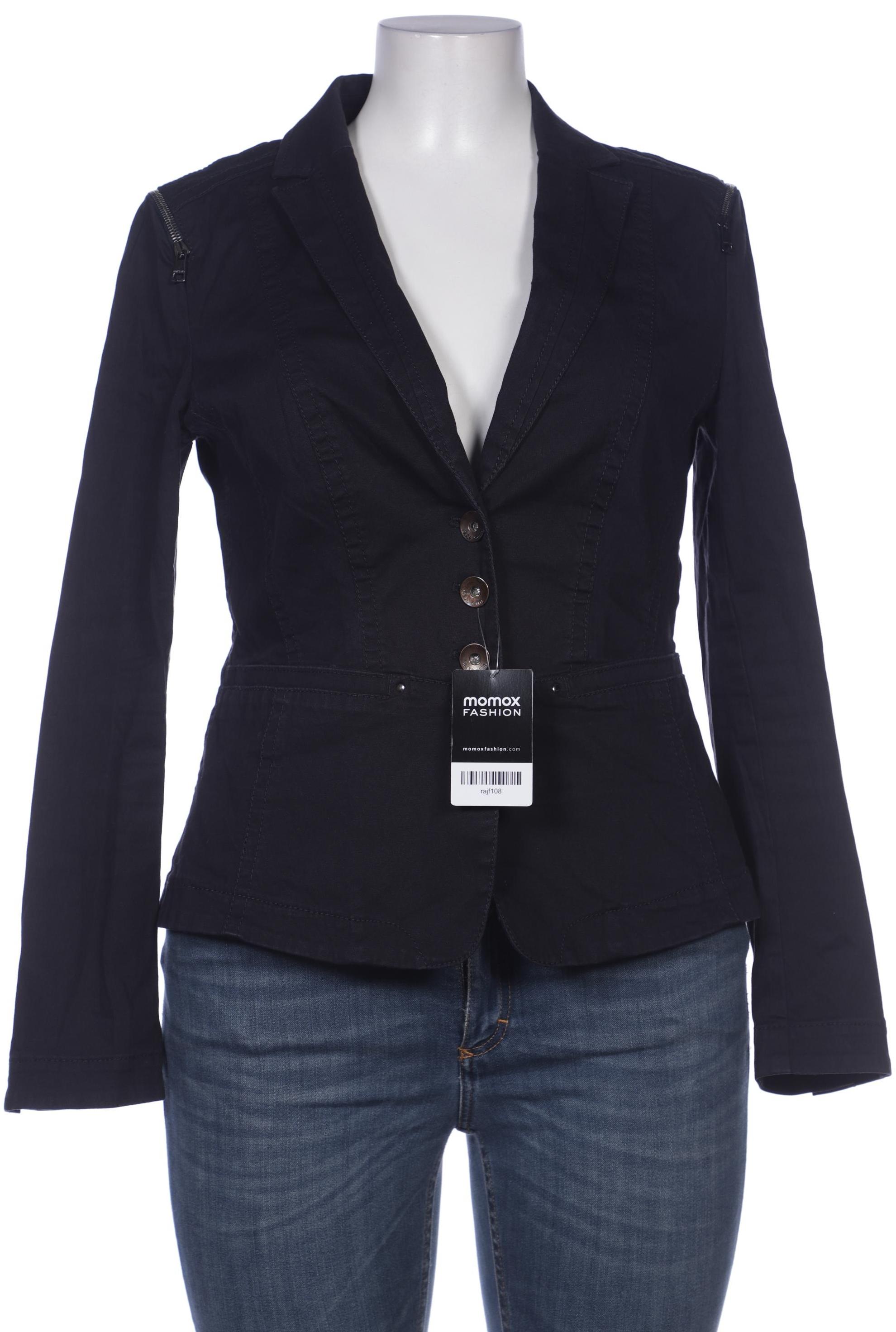 

Marc Cain Sports Damen Blazer, marineblau, Gr. 42