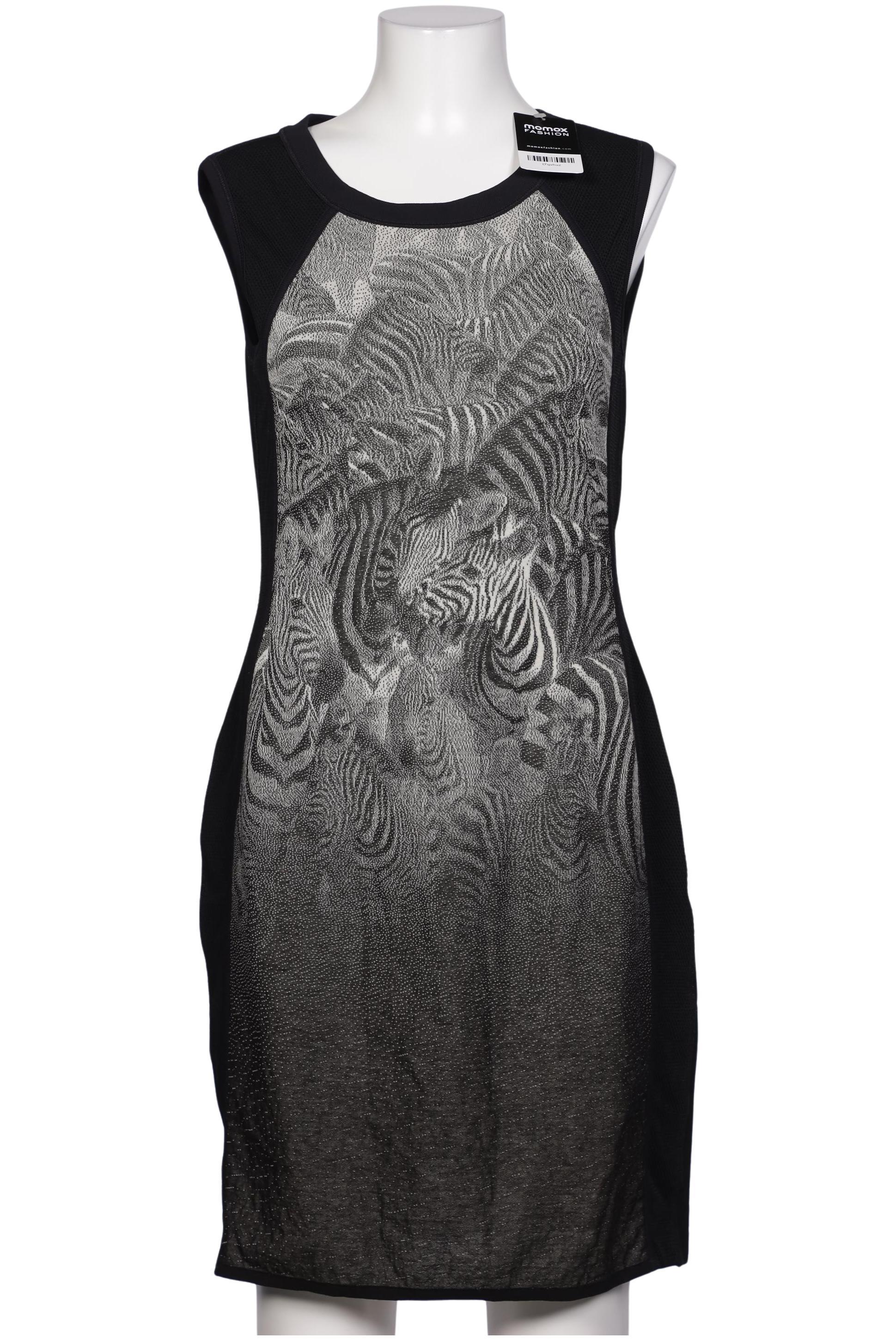 

Marc Cain Sports Damen Kleid, schwarz, Gr. 40