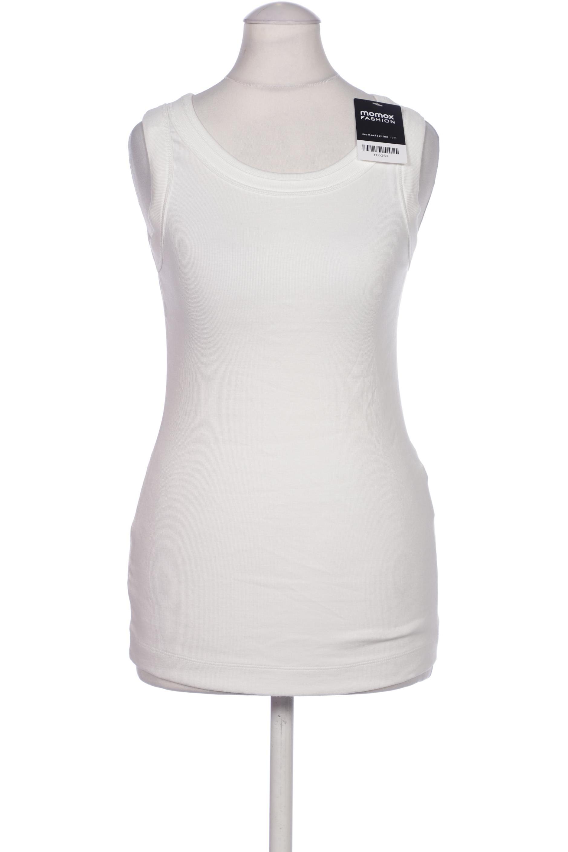 

Marc Cain Sports Damen Top, weiß, Gr. 36