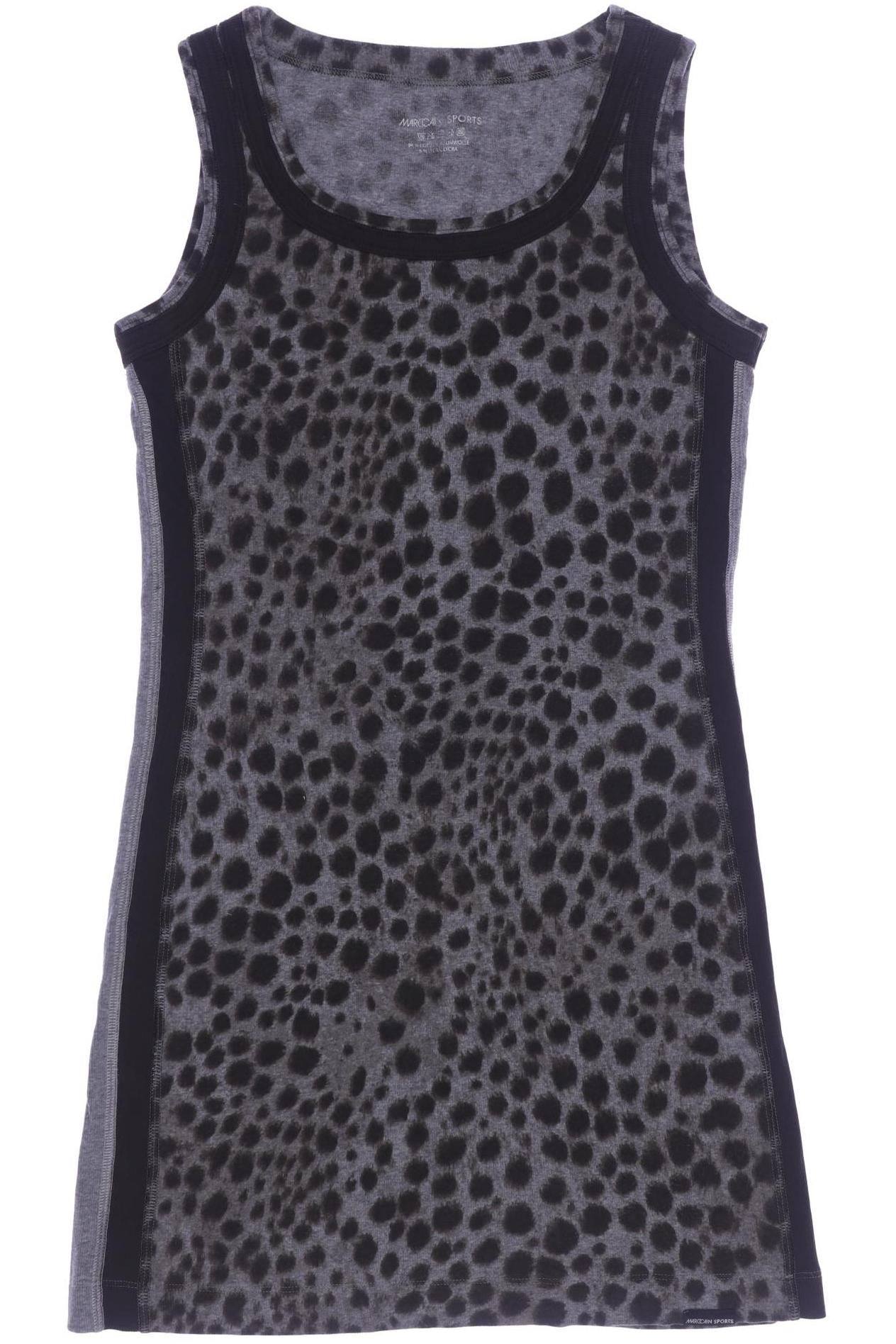 

Marc Cain Sports Damen Top, grau, Gr. 38