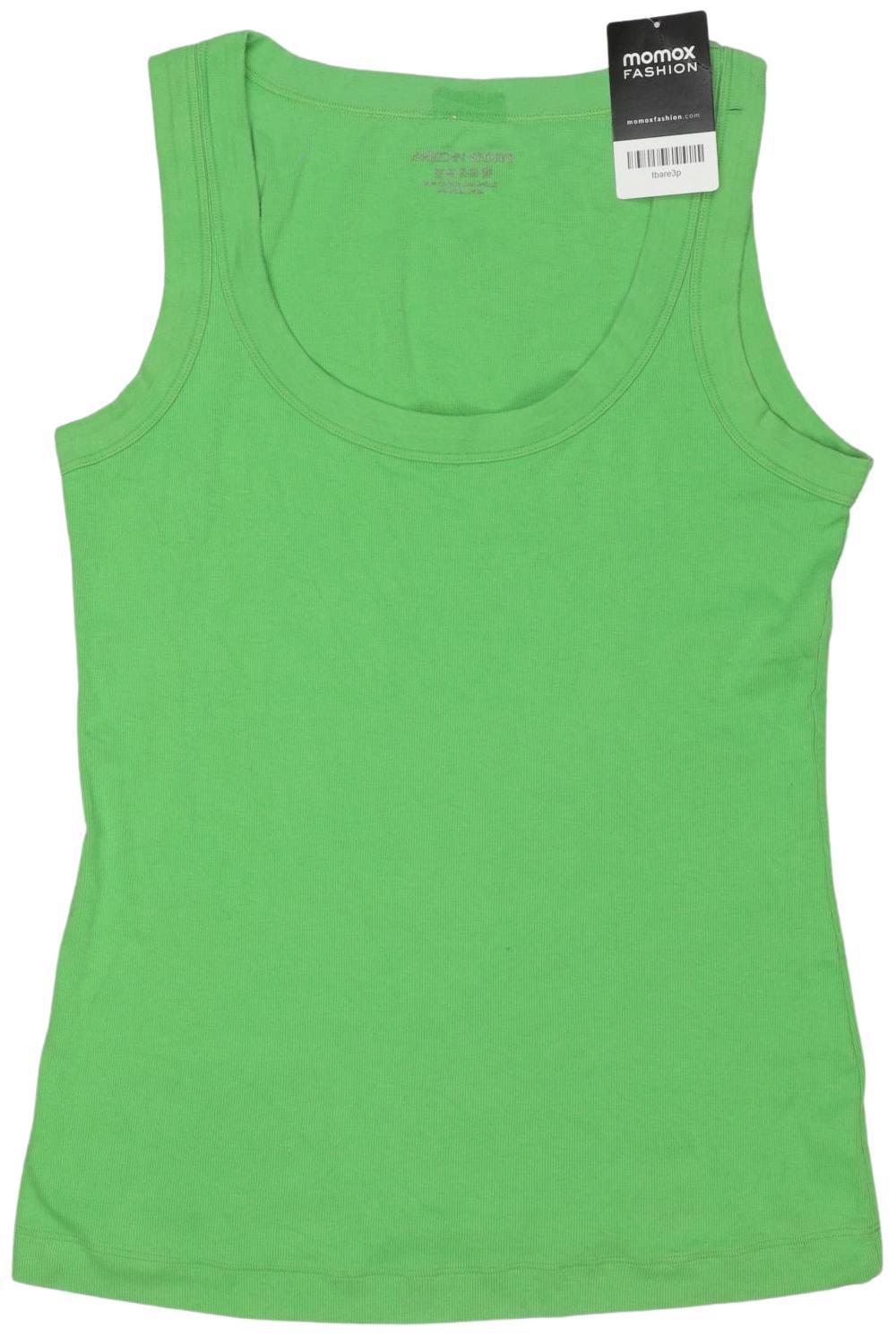

Marc Cain Sports Damen Top, grün, Gr. 36