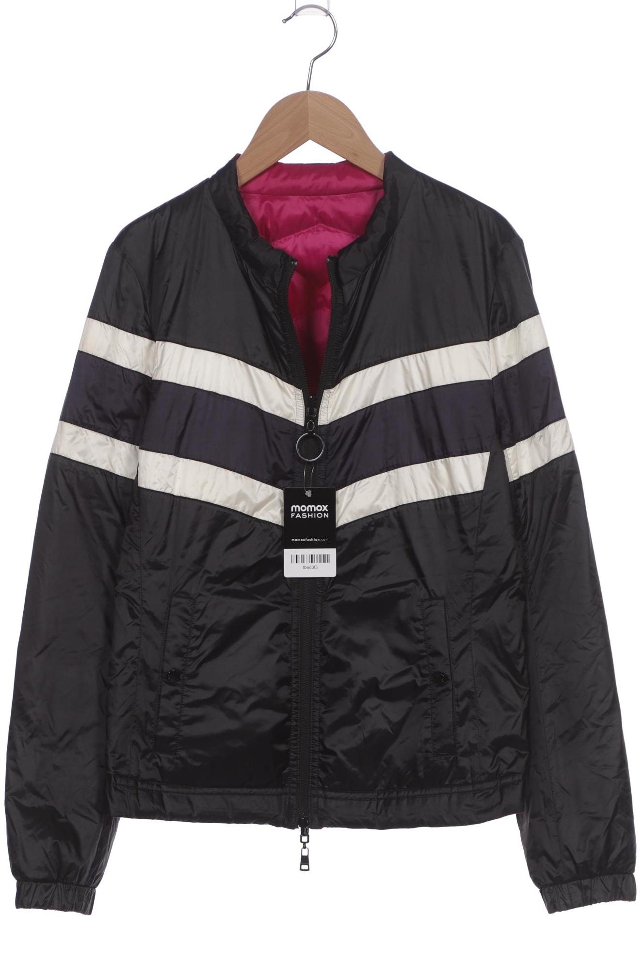 

Marc Cain Sports Damen Jacke, schwarz, Gr. 36