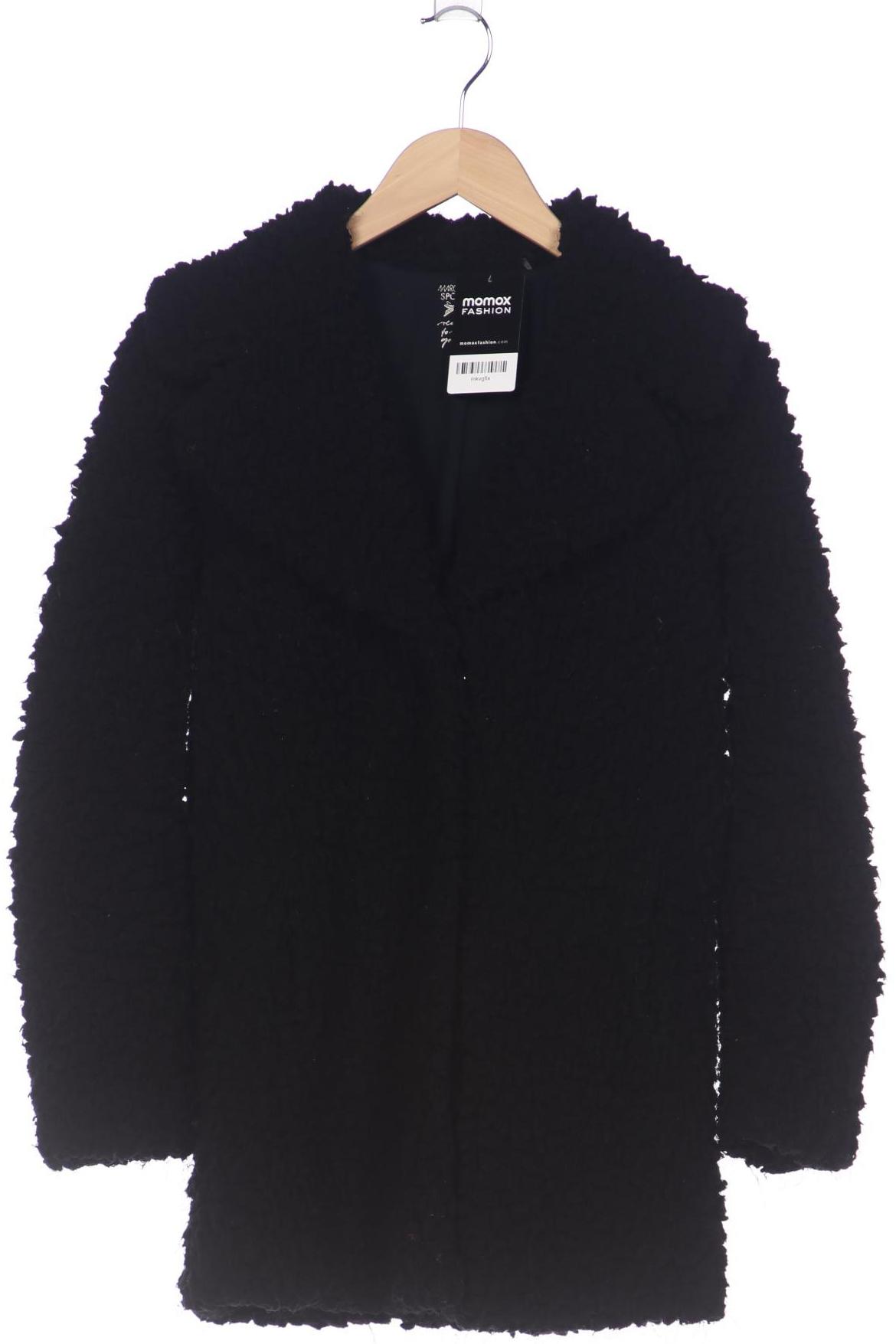 

Marc Cain Sports Damen Mantel, schwarz, Gr. 36