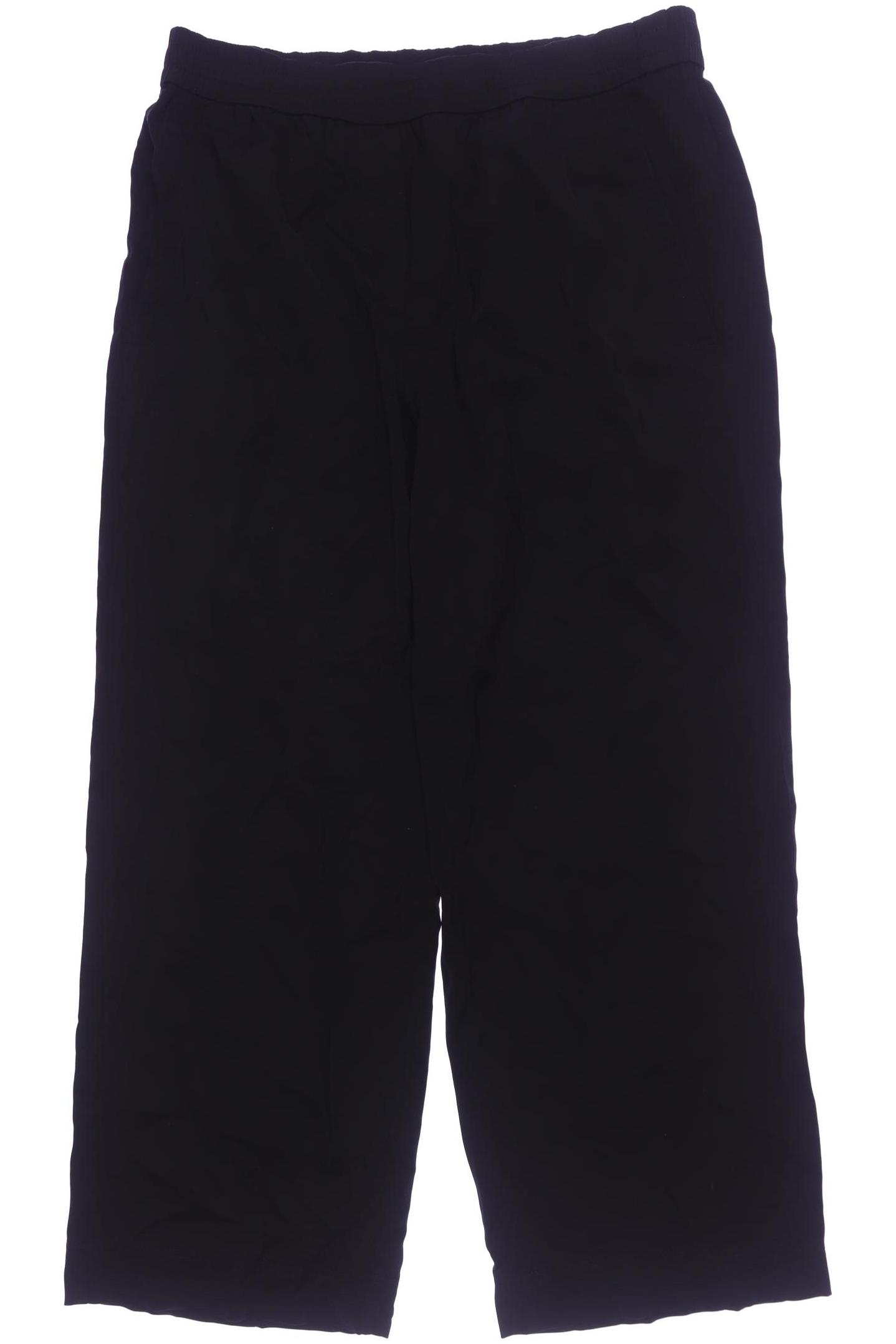 

Marc Cain Sports Damen Stoffhose, schwarz, Gr. 38