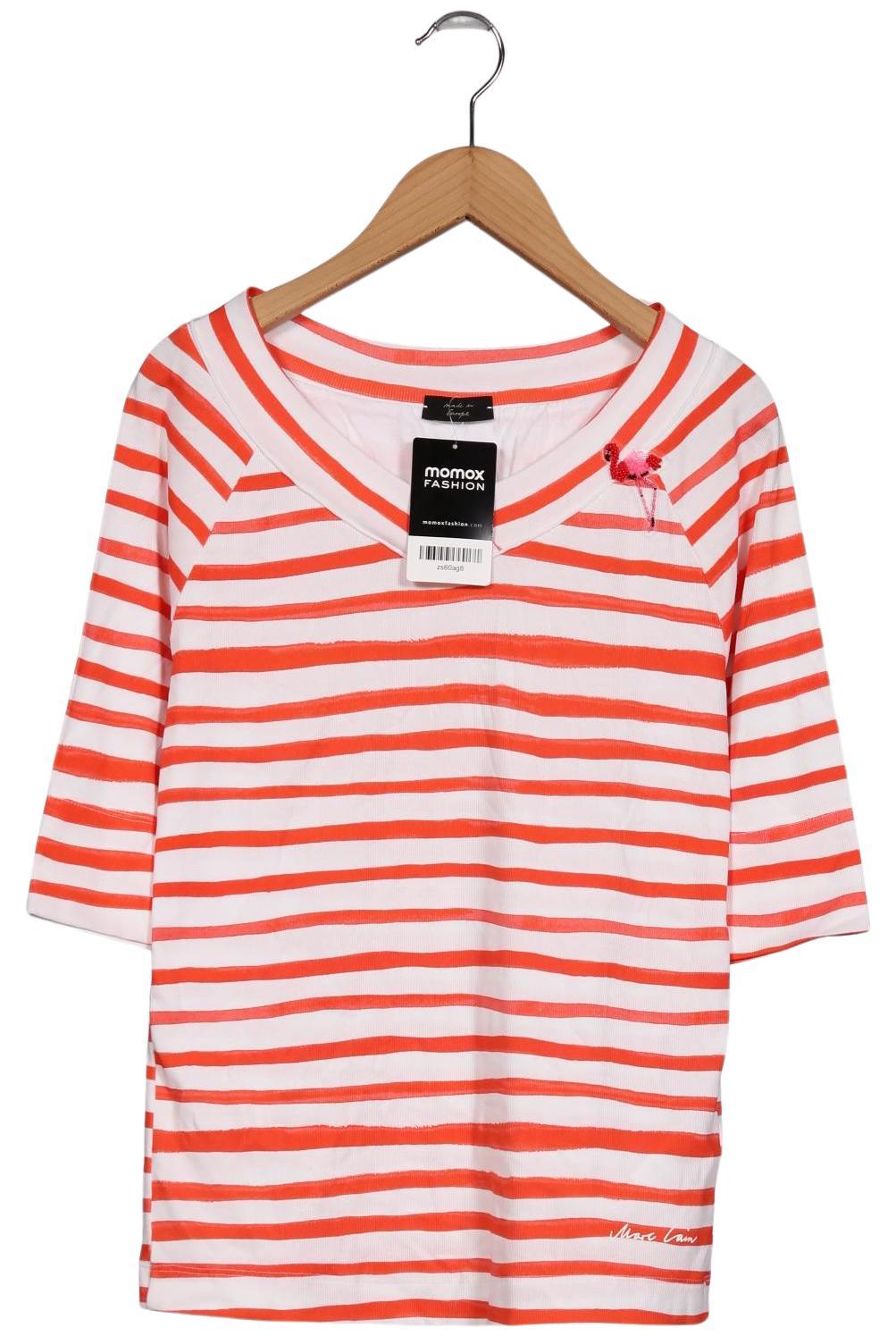 

Marc Cain Sports Damen T-Shirt, mehrfarbig, Gr. 38