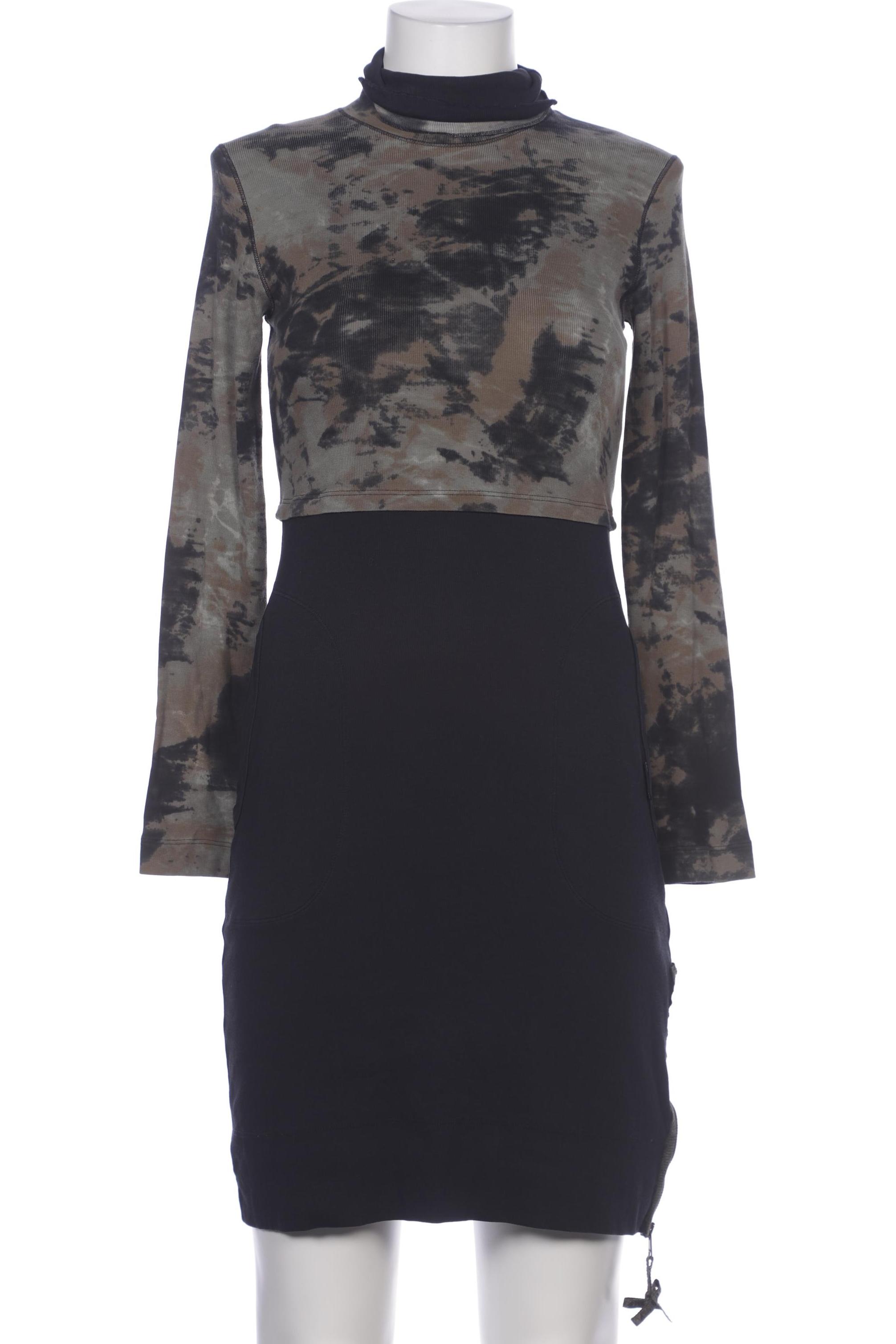 

Marc Cain Sports Damen Kleid, marineblau, Gr. 38