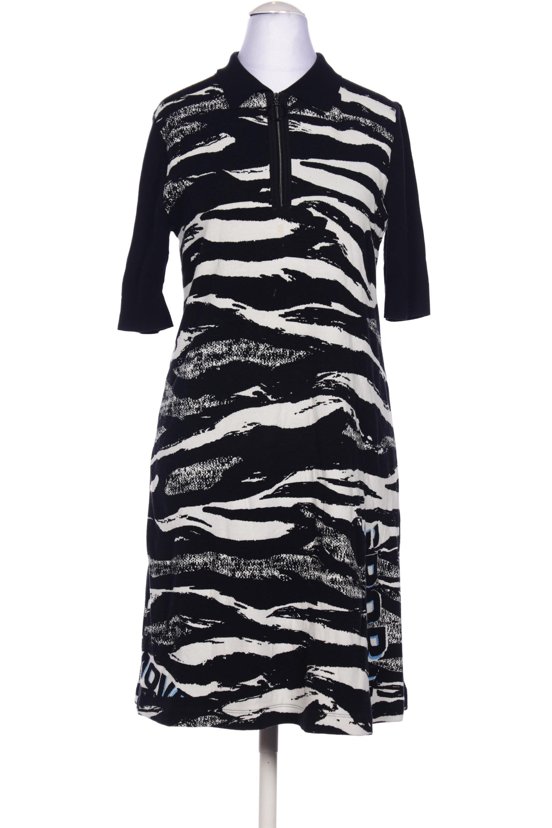 

Marc Cain Sports Damen Kleid, schwarz, Gr. 38