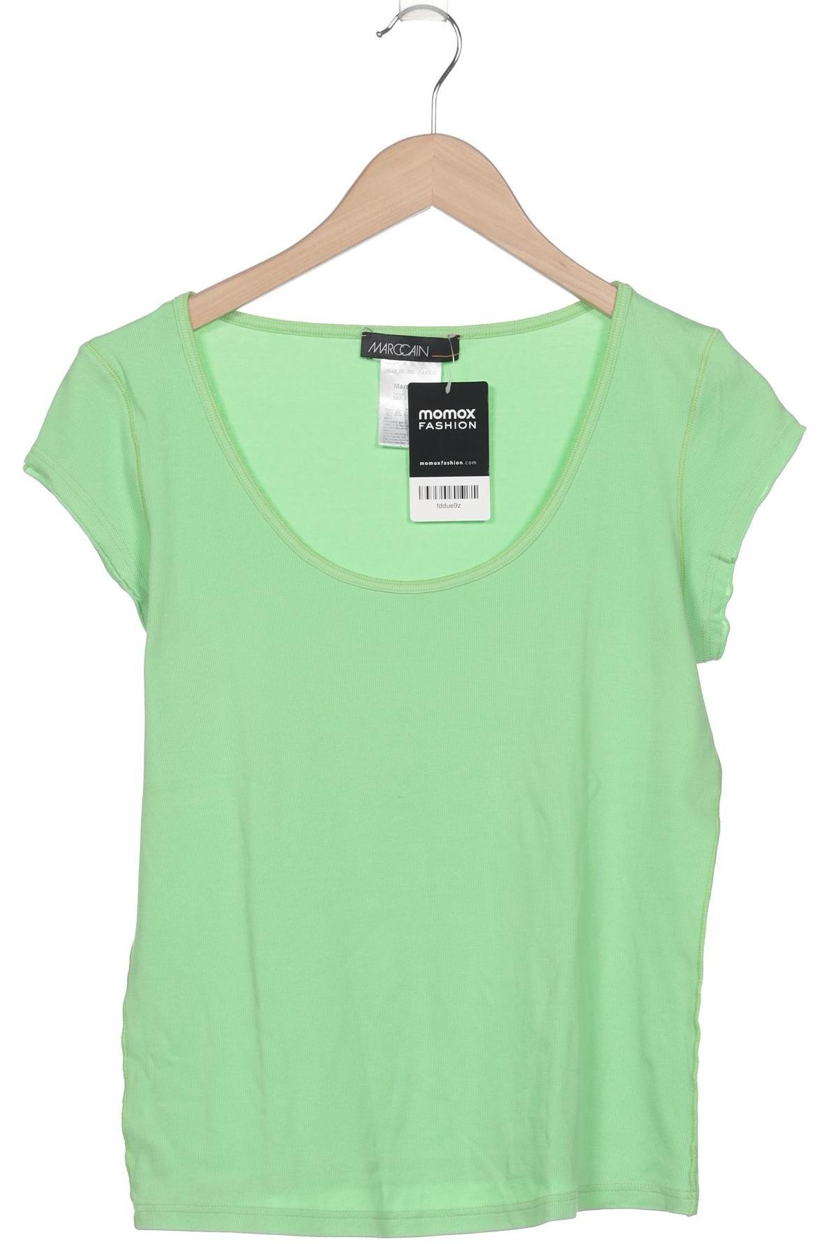 

Marc Cain Sports Damen T-Shirt, hellgrün, Gr. 42