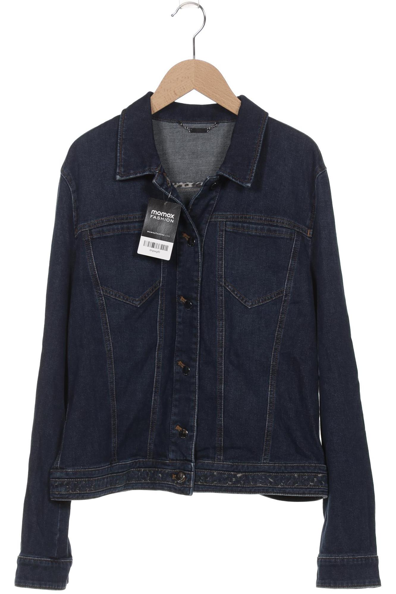 

Marc Cain Sports Damen Jacke, marineblau, Gr. 42