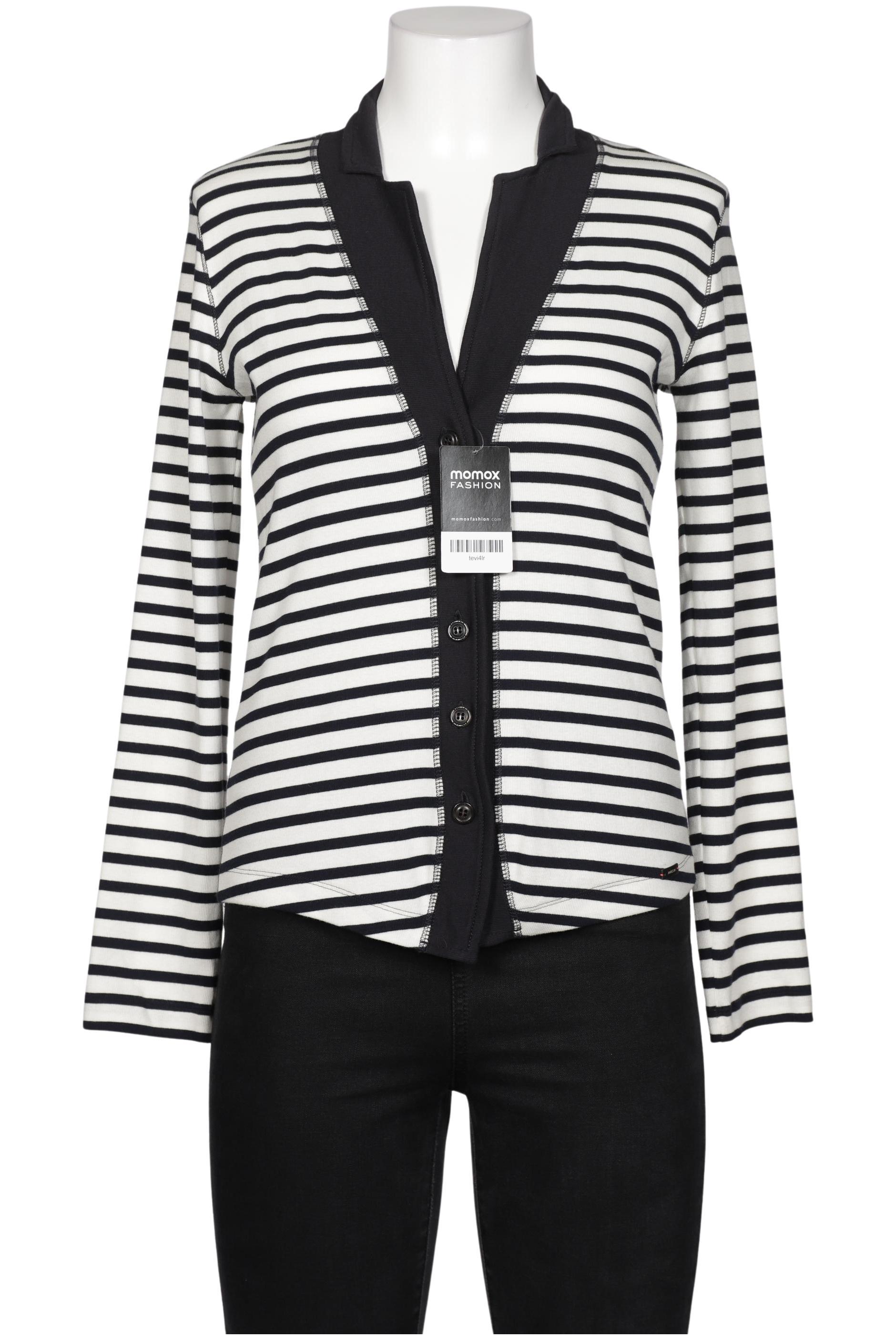 

Marc Cain Sports Damen Strickjacke, mehrfarbig, Gr. 40