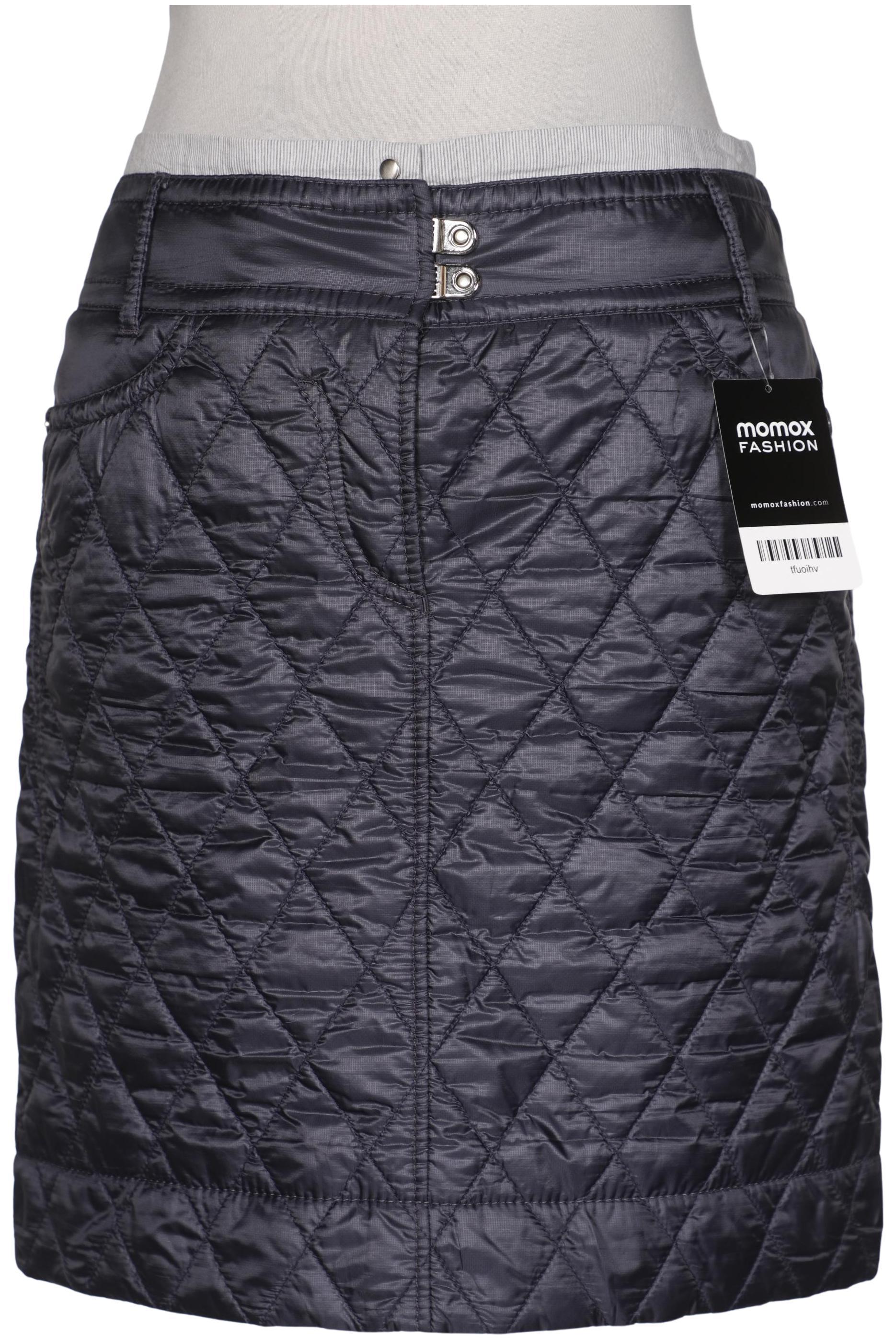 

Marc Cain Sports Damen Rock, grau, Gr. 34