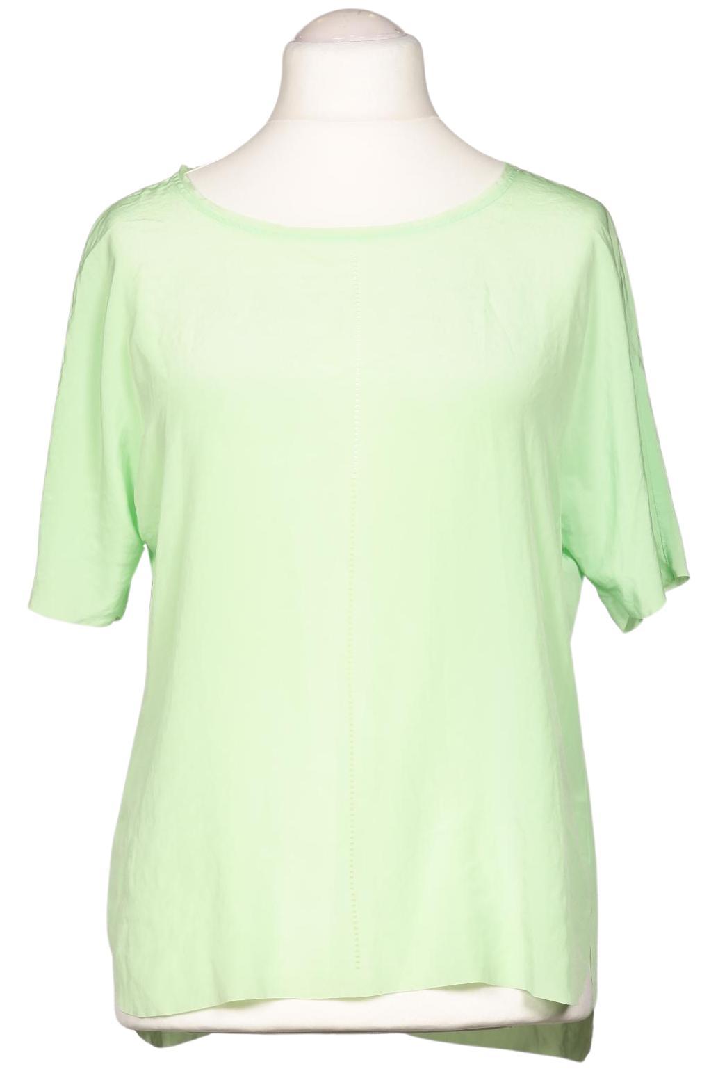 

Marc Cain Sports Damen Bluse, hellgrün, Gr. 38