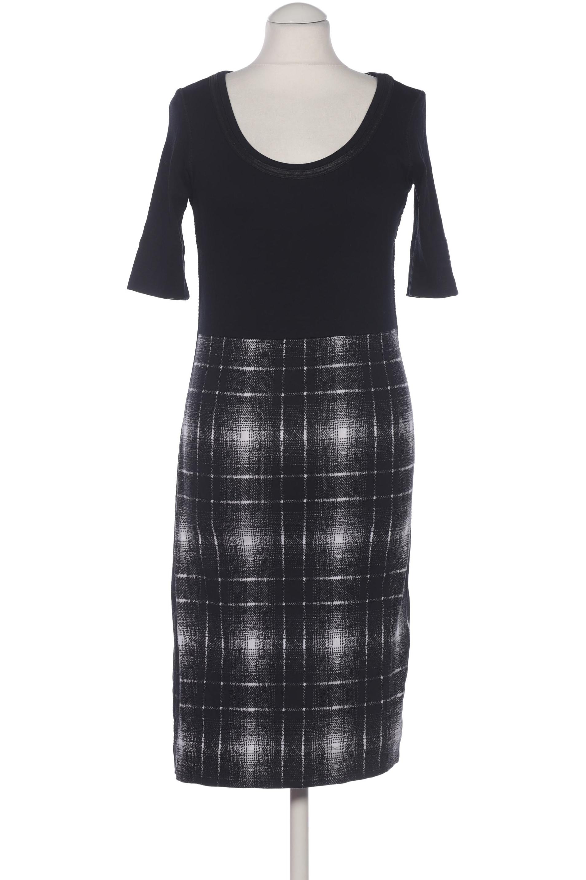 

Marc Cain Sports Damen Kleid, schwarz, Gr. 38