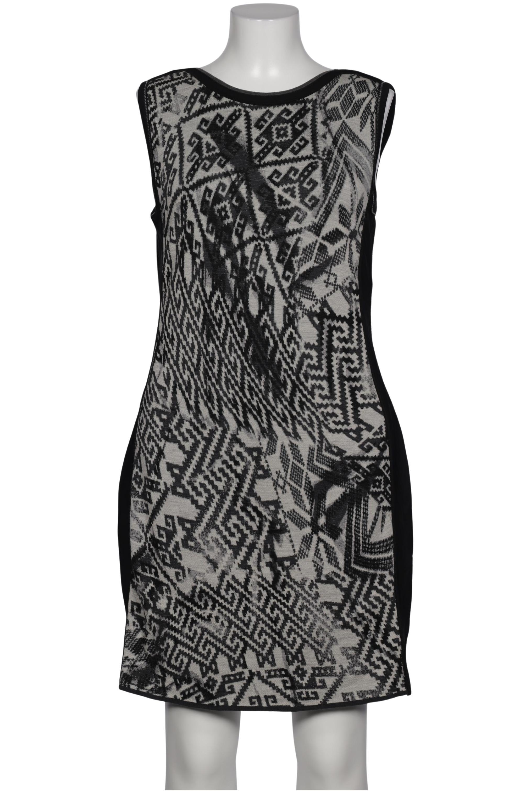 

Marc Cain Sports Damen Kleid, schwarz, Gr. 44