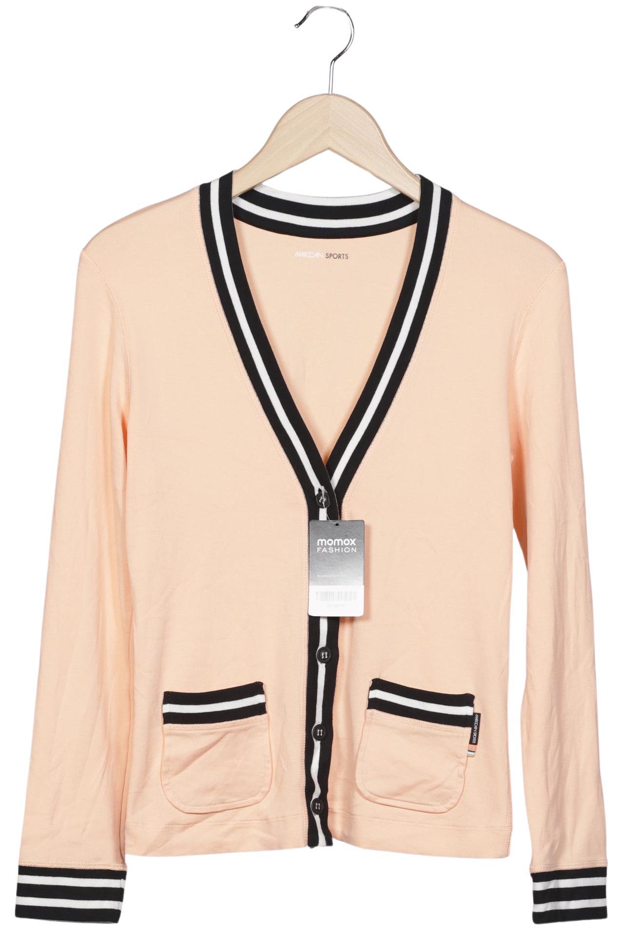 

Marc Cain Sports Damen Strickjacke, pink, Gr. 40