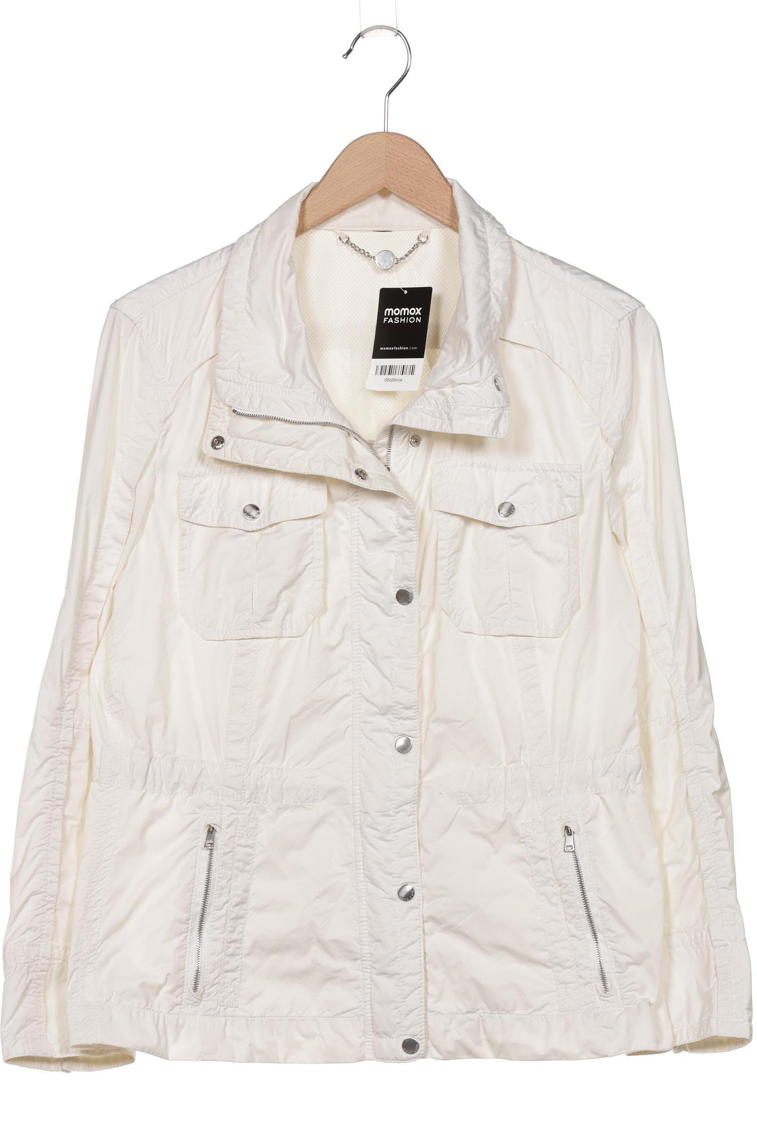 

Marc Cain Sports Damen Jacke, weiß, Gr. 42