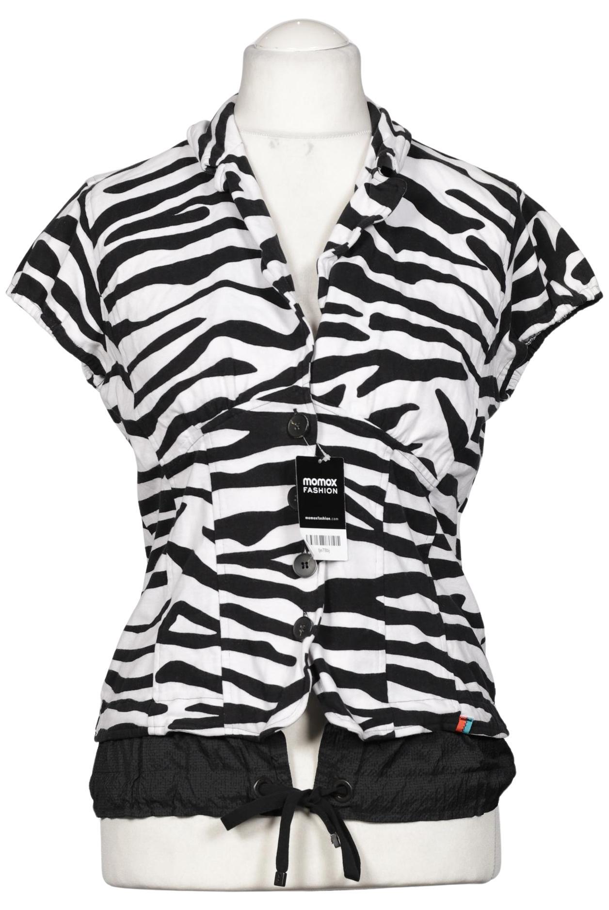 

Marc Cain Sports Damen Bluse, mehrfarbig, Gr. 40