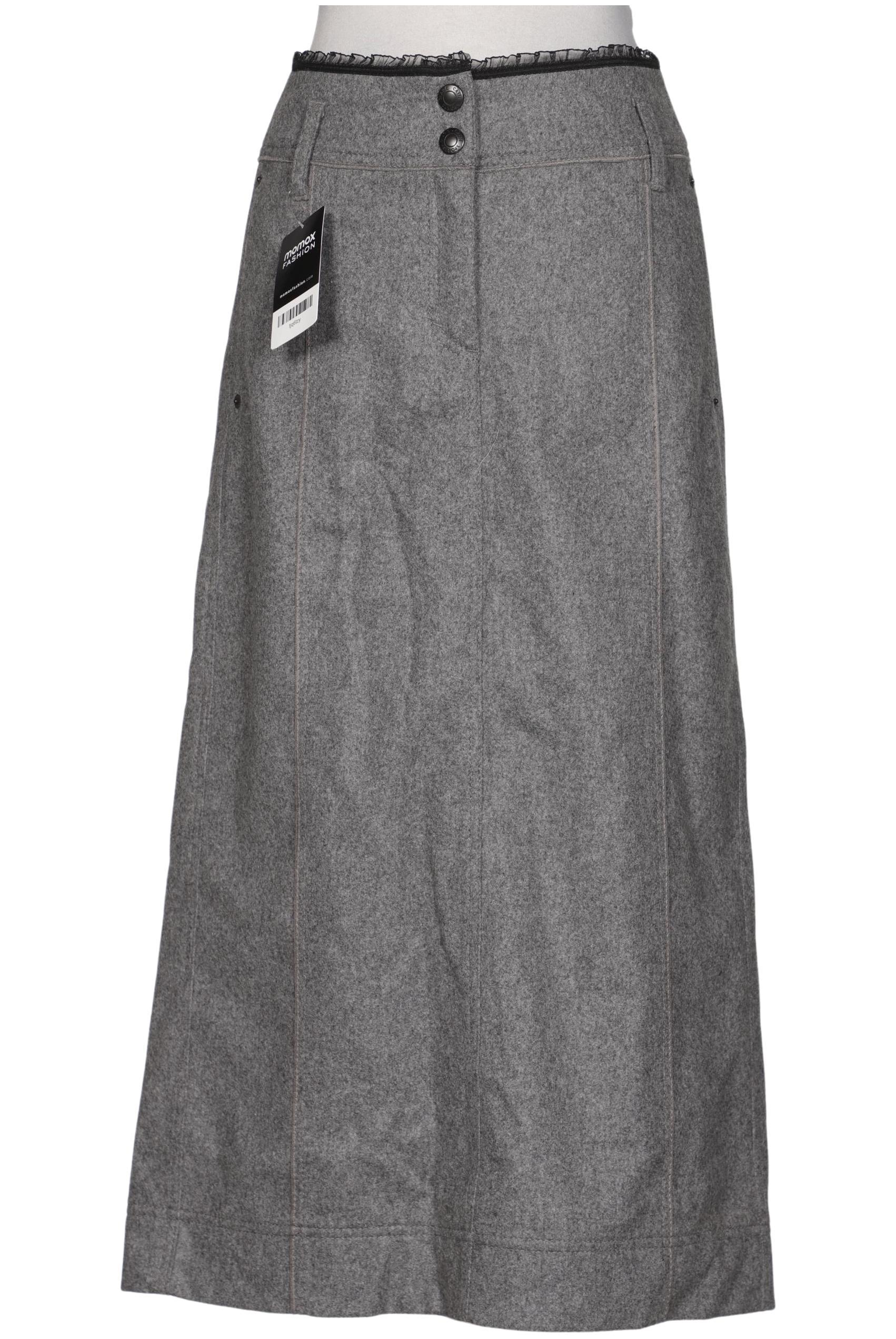 

Marc Cain Sports Damen Rock, mehrfarbig, Gr. 38