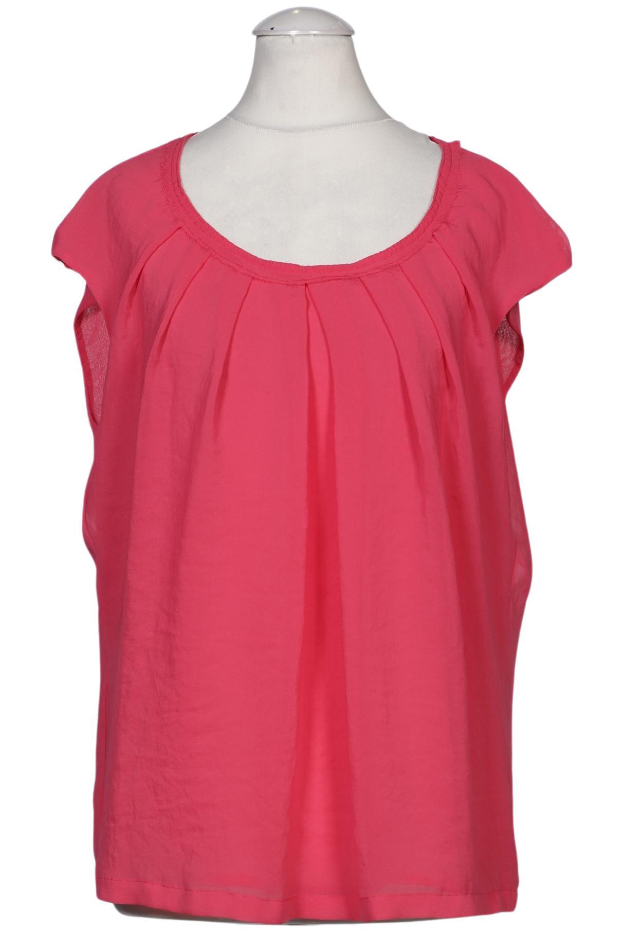 

Marc Cain Sports Damen Bluse, pink, Gr. 38