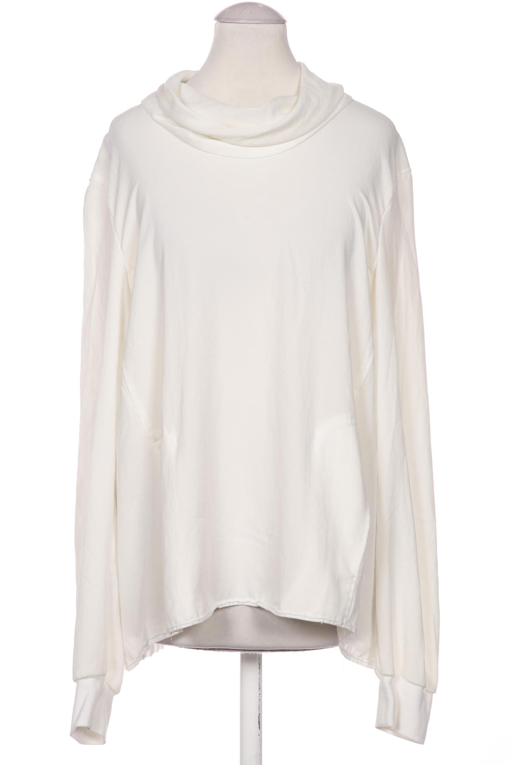 

Marc Cain Sports Damen Bluse, weiß, Gr. 36