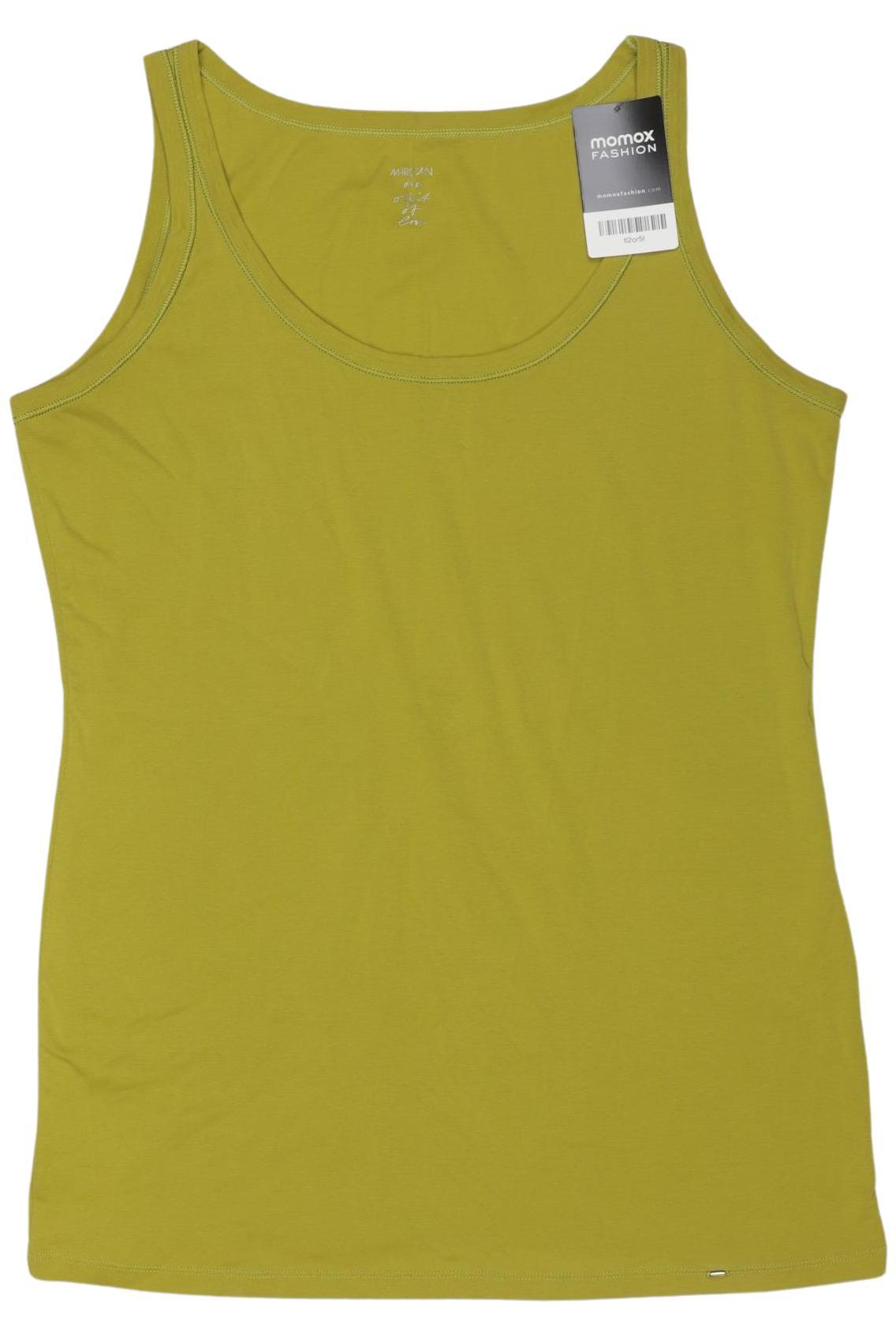 

Marc Cain Sports Damen Top, hellgrün, Gr. 42