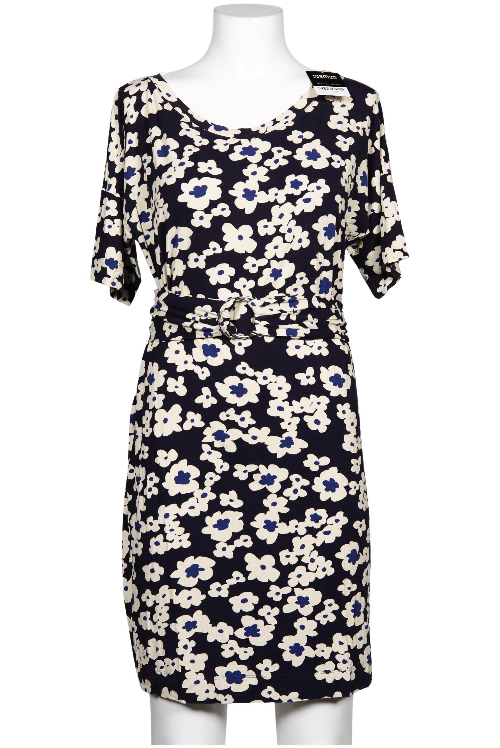

Marc Cain Sports Damen Kleid, marineblau, Gr. 40