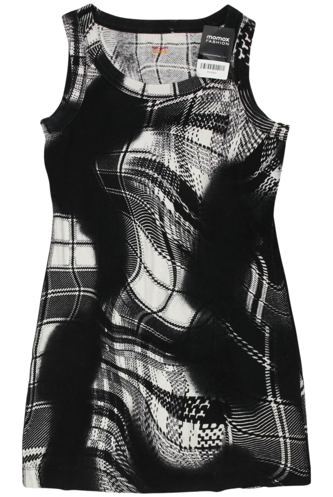 

Marc Cain Sports Damen Top, schwarz, Gr. 34