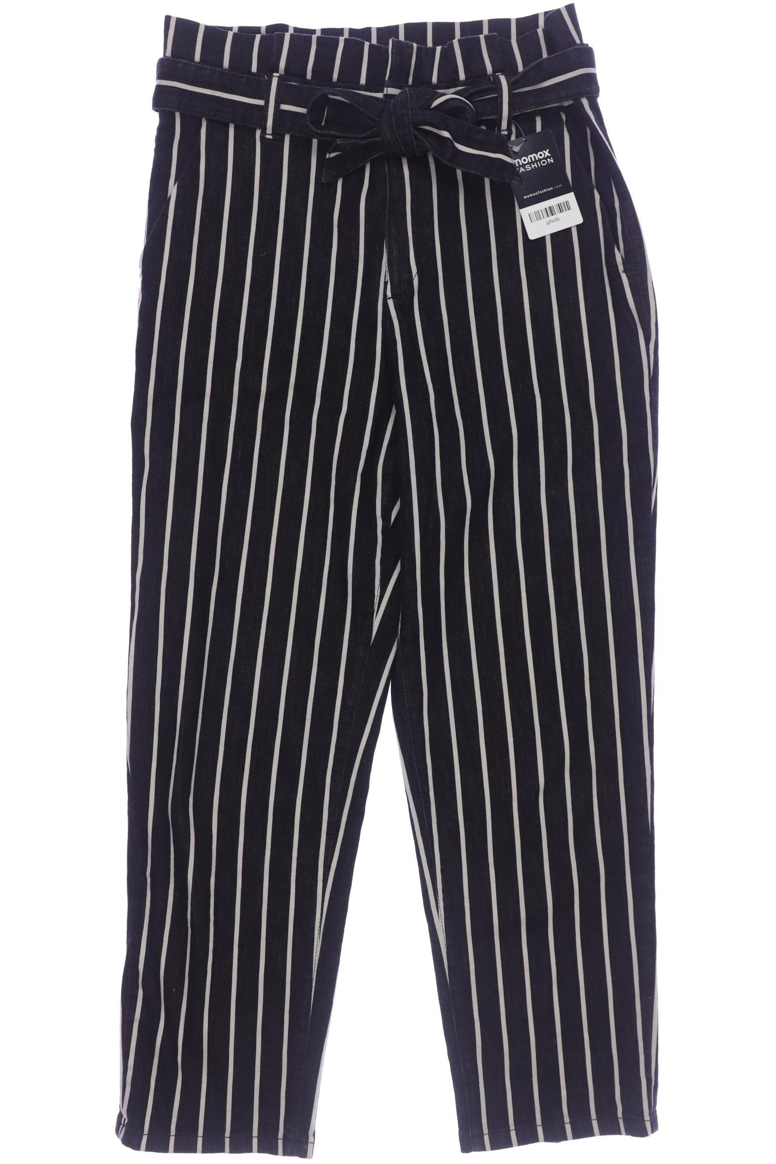 

Marc Cain Sports Damen Jeans, schwarz, Gr. 40