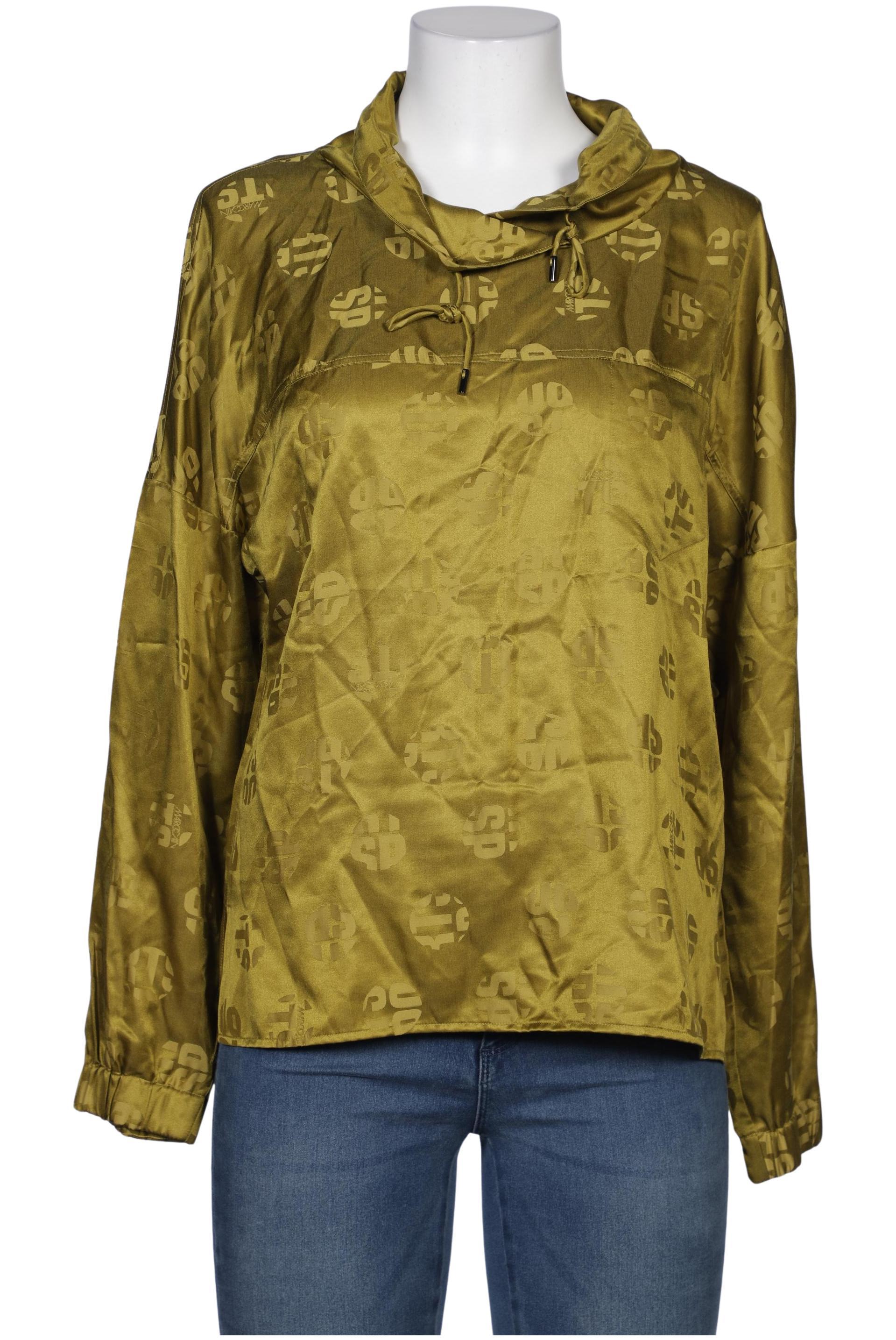 

Marc Cain Sports Damen Bluse, grün, Gr. 42