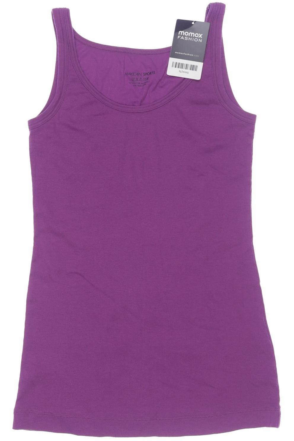 

Marc Cain Sports Damen Top, pink, Gr. 36