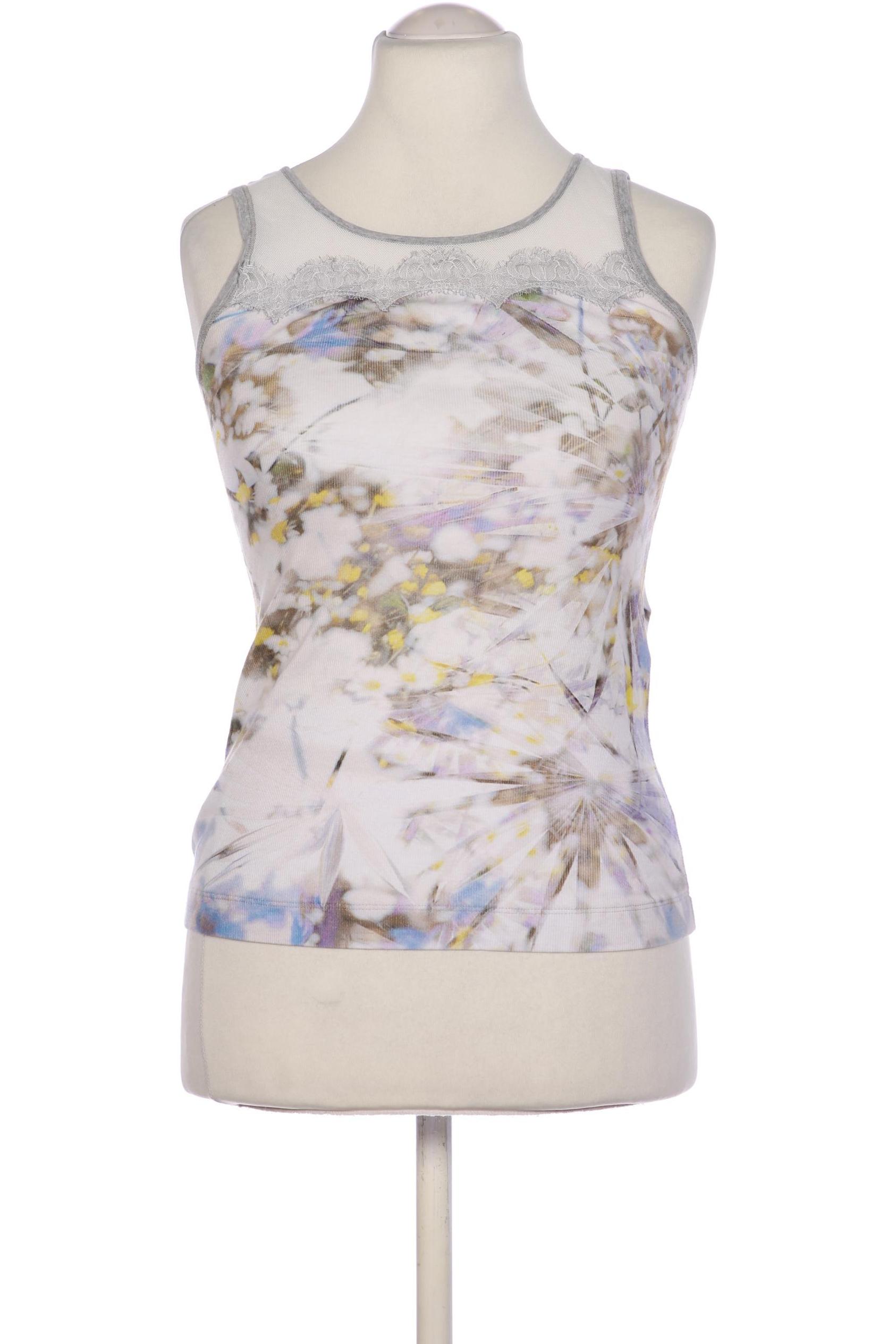

Marc Cain Sports Damen Top, grau, Gr. 40
