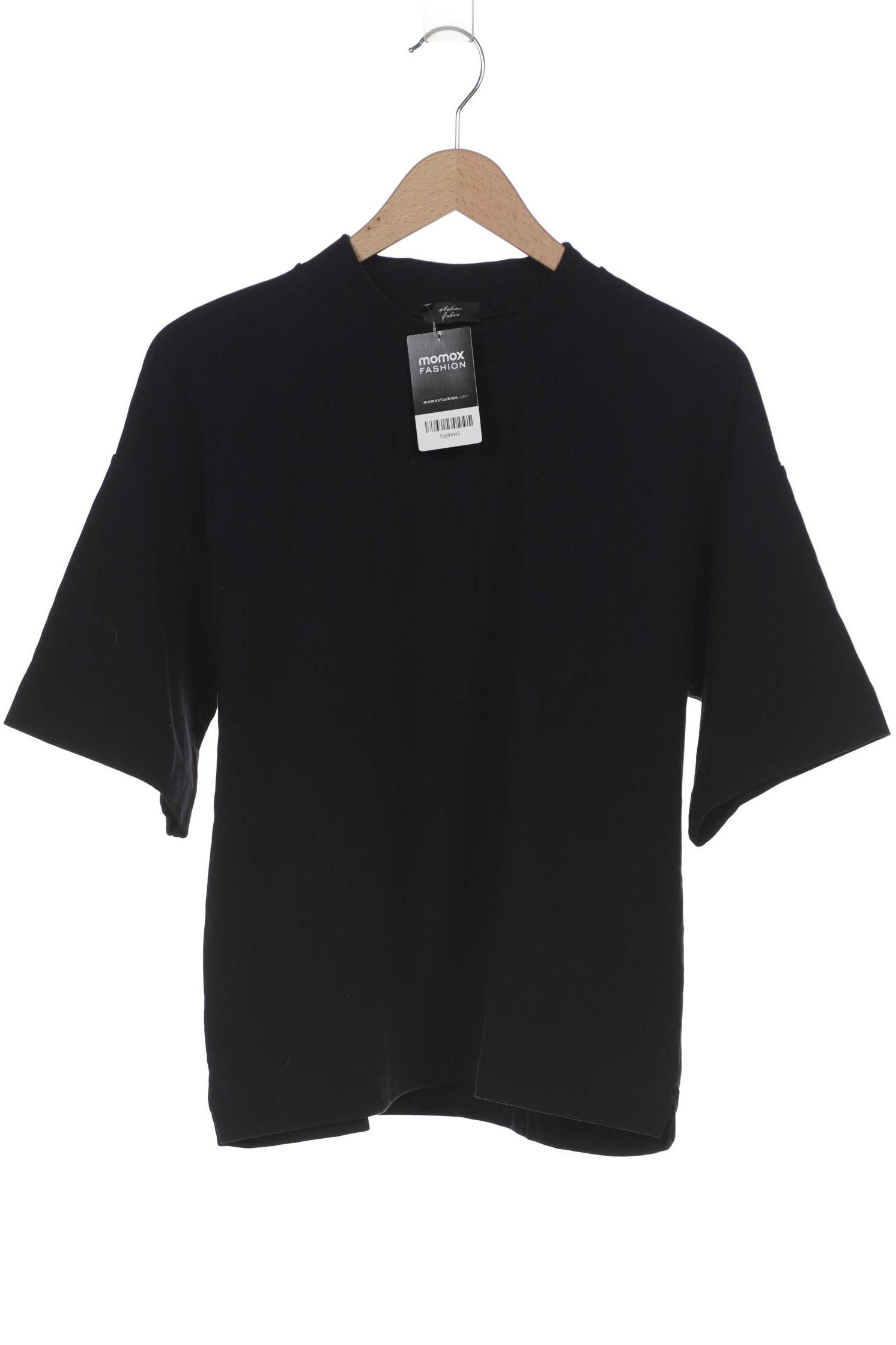 

Marc Cain Sports Damen T-Shirt, marineblau, Gr. 42