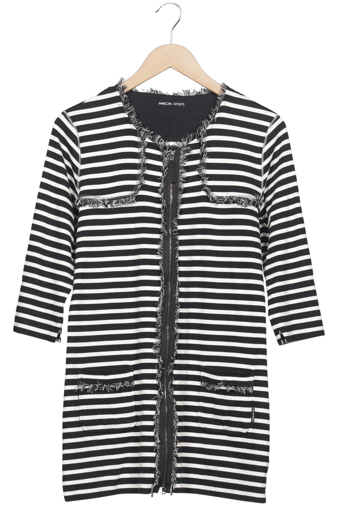 

Marc Cain Sports Damen Strickjacke, mehrfarbig, Gr. 42
