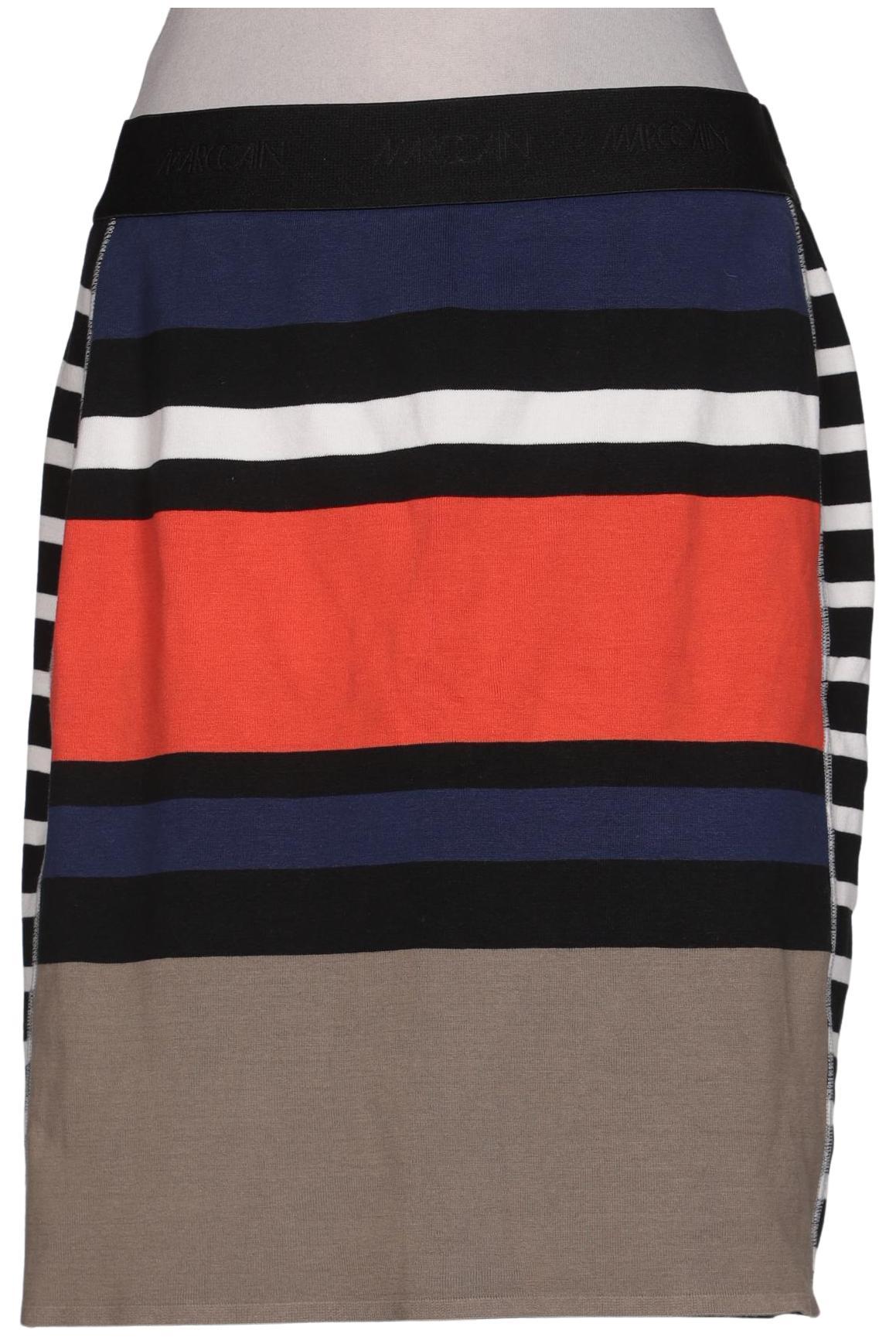 

Marc Cain Sports Damen Rock, mehrfarbig, Gr. 38