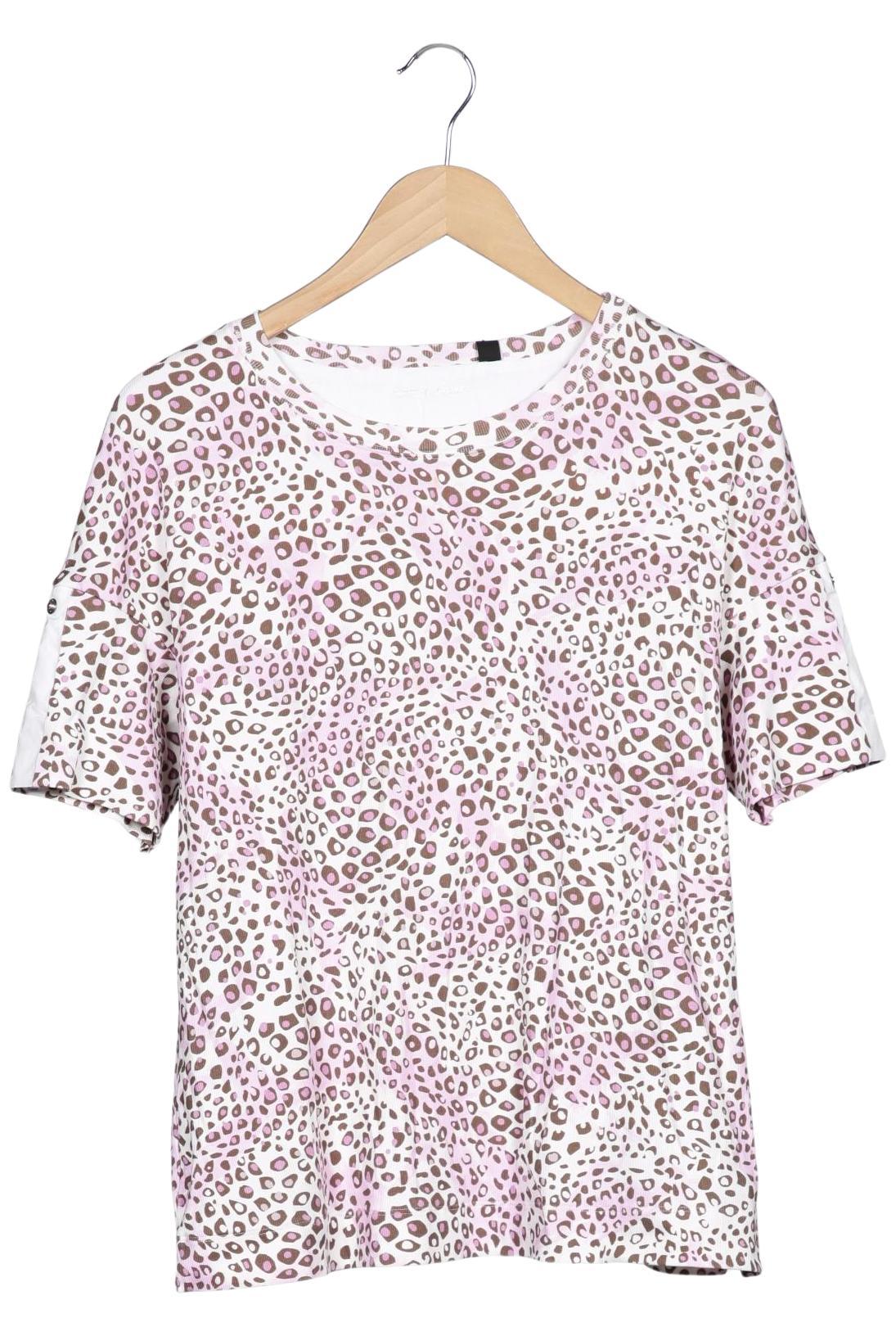 

Marc Cain Sports Damen T-Shirt, mehrfarbig, Gr. 40