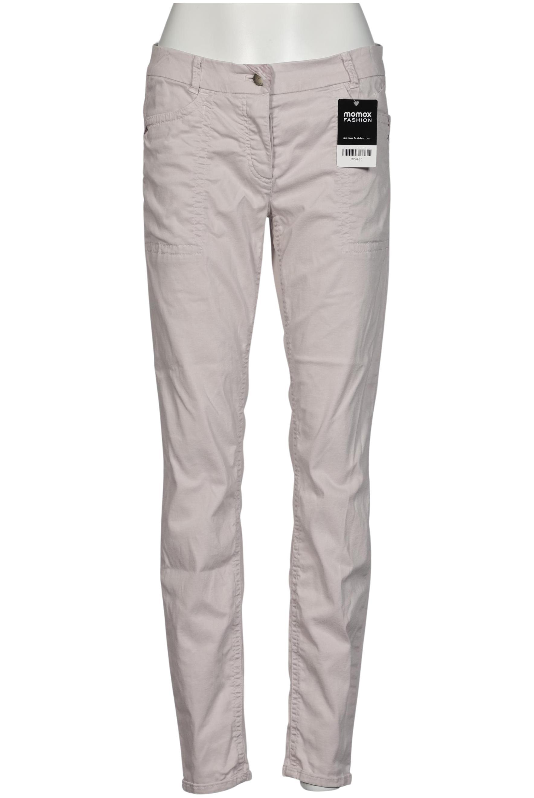 

Marc Cain Sports Damen Jeans, pink, Gr. 28