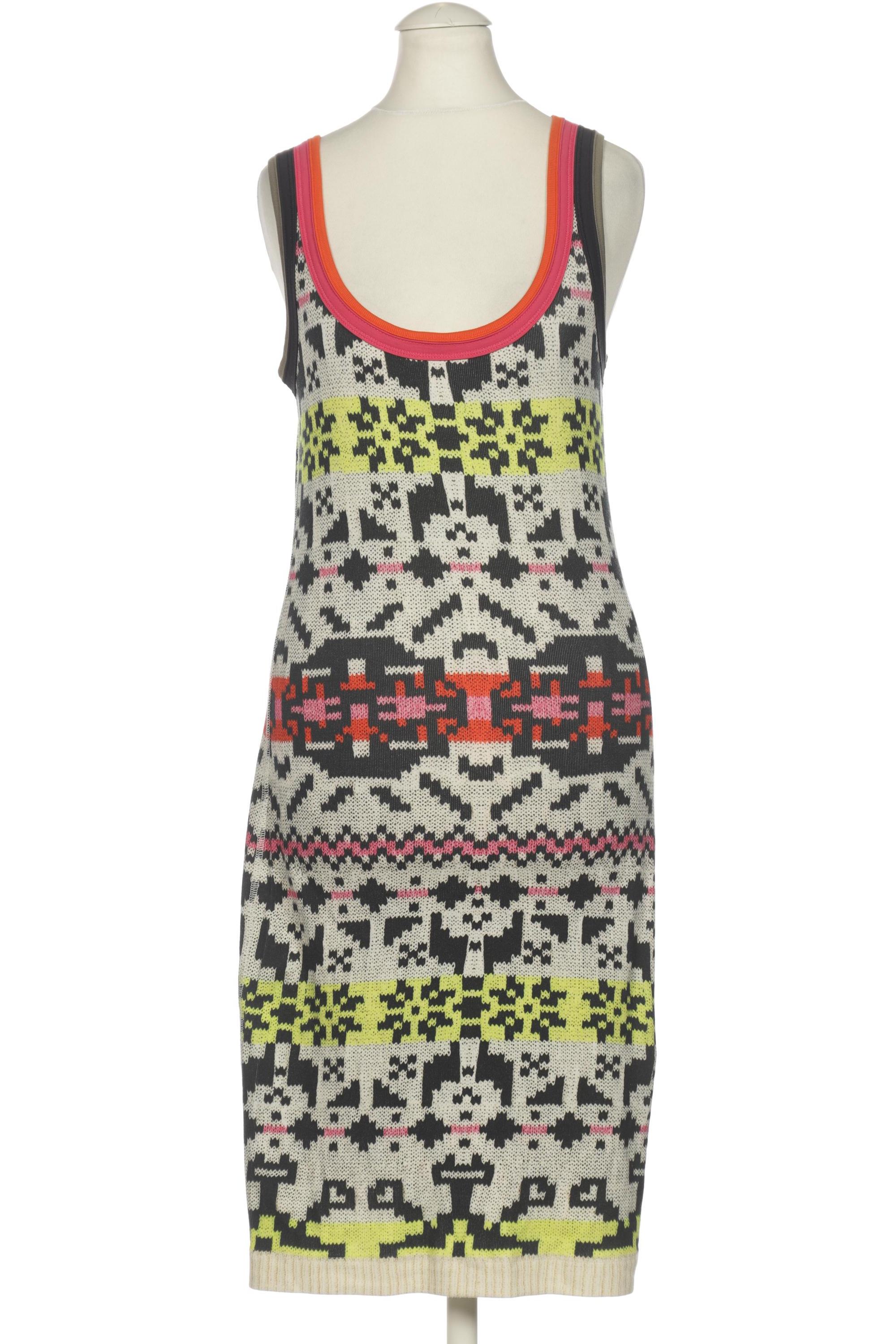 

Marc Cain Sports Damen Kleid, mehrfarbig, Gr. 34