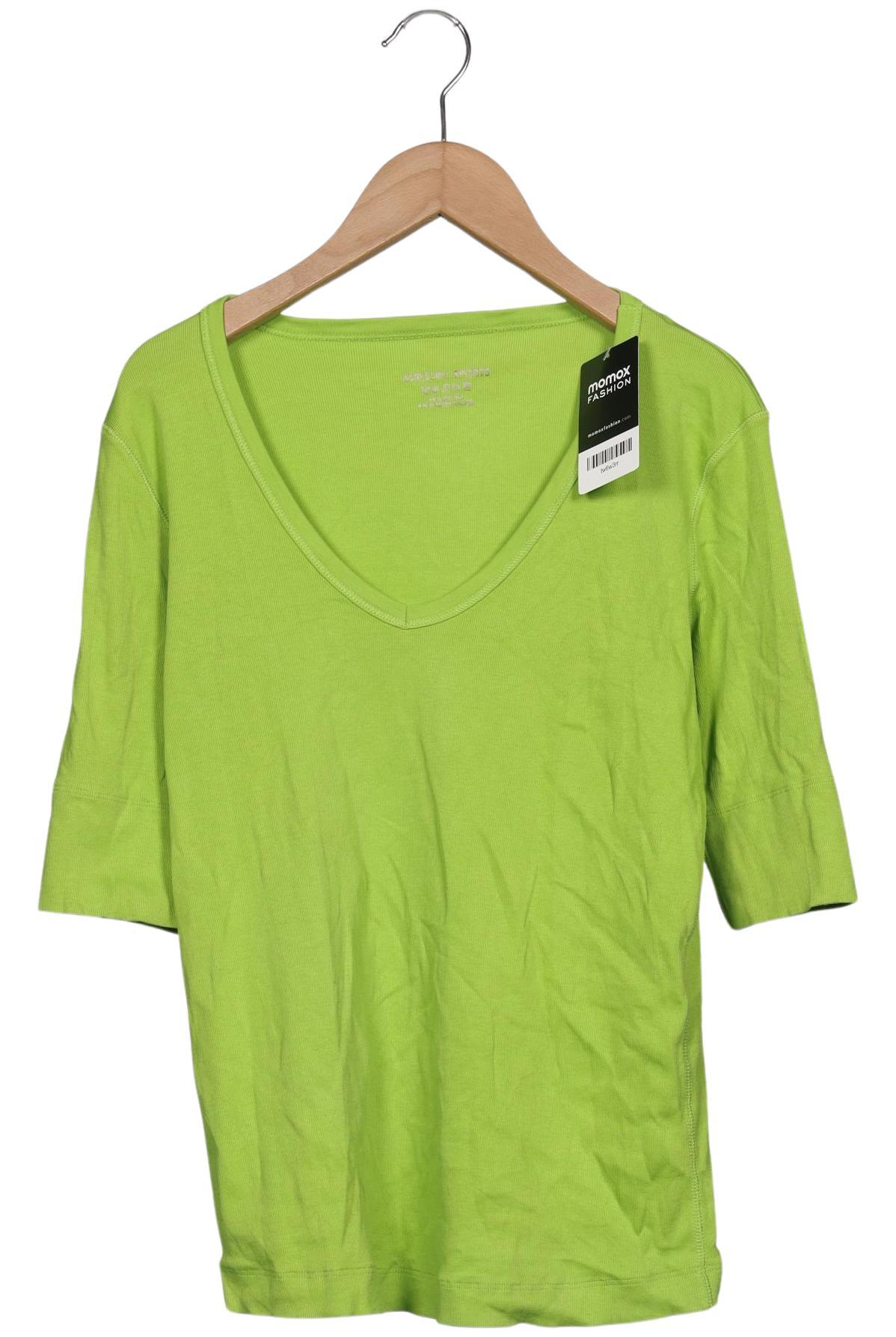 

Marc Cain Sports Damen T-Shirt, hellgrün, Gr. 42