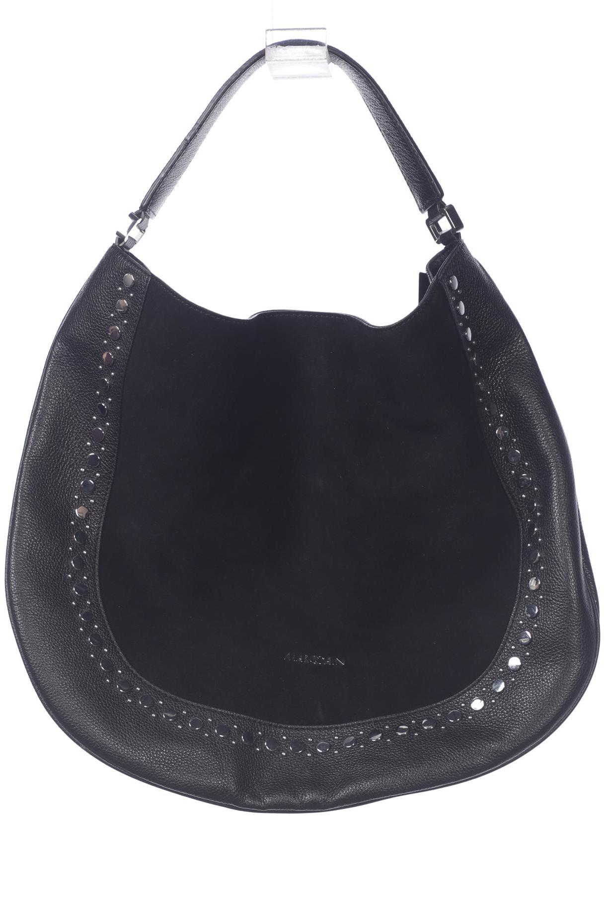 

Marc Cain Sports Damen Handtasche, schwarz, Gr.