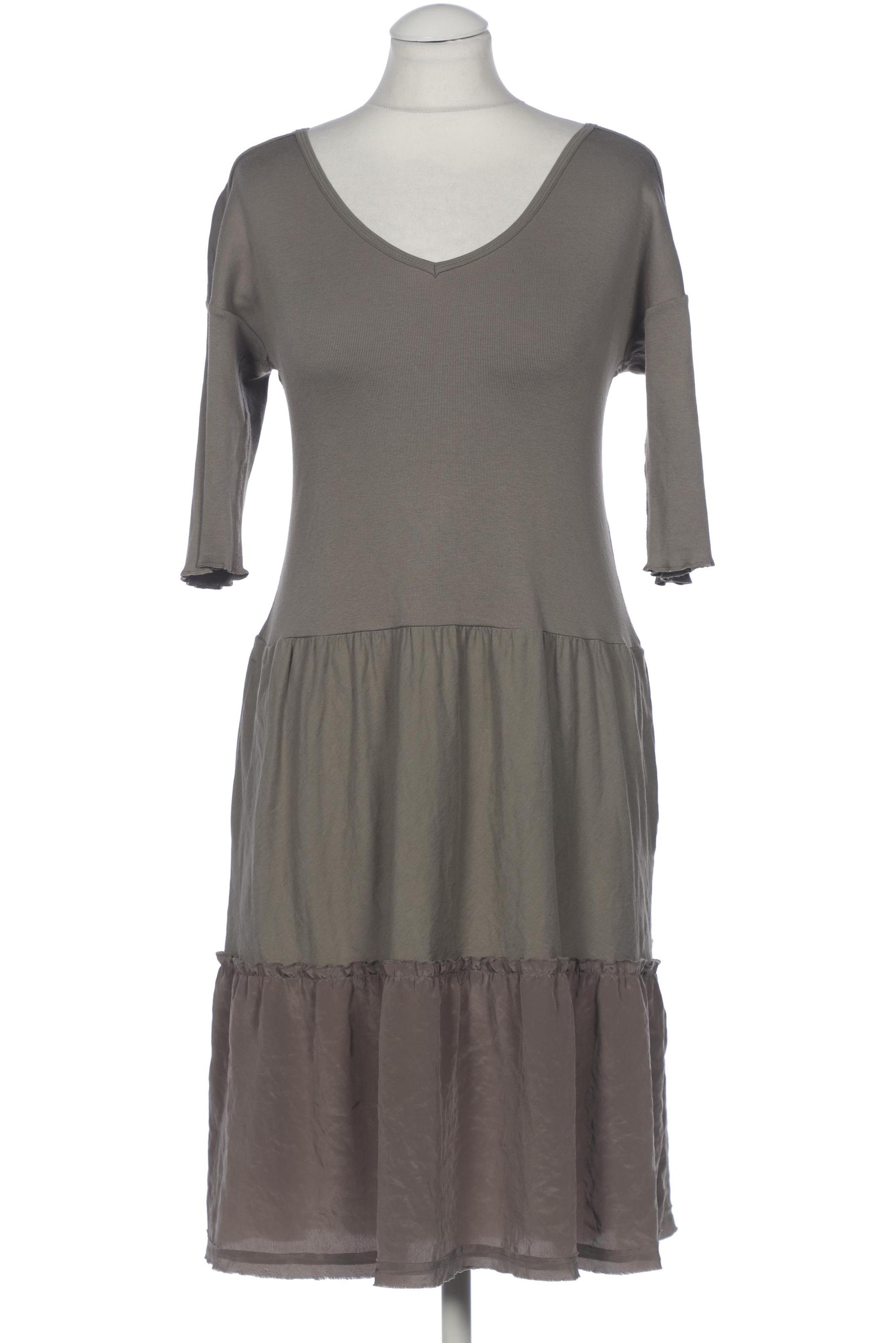 

Marc Cain Sports Damen Kleid, braun, Gr. 36