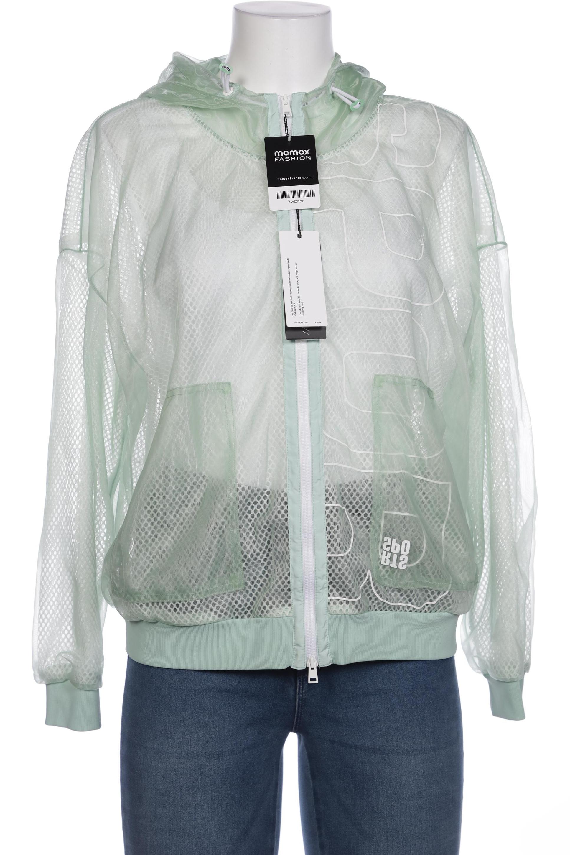

Marc Cain Sports Damen Jacke, hellgrün, Gr. 42