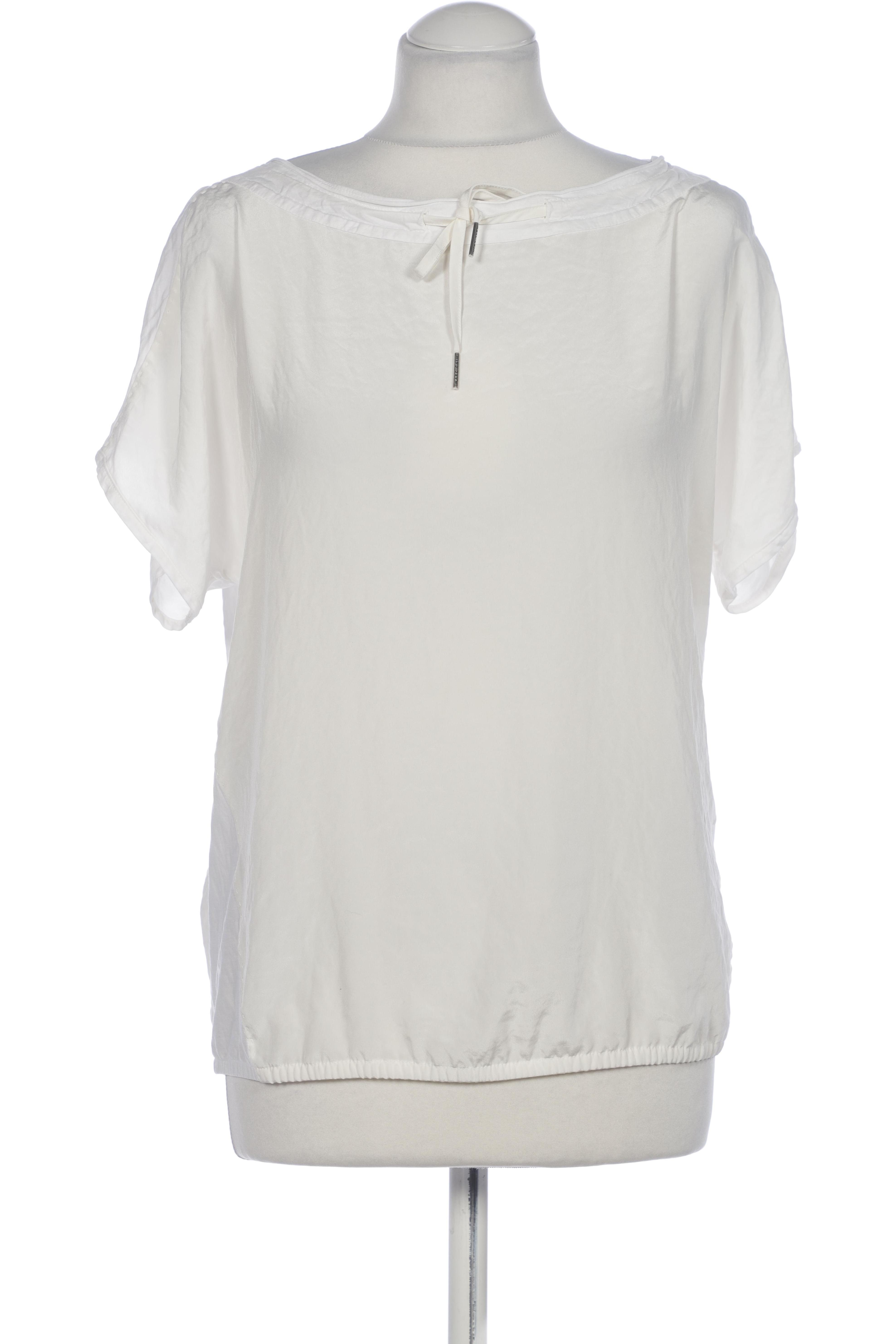

Marc Cain Sports Damen Bluse, cremeweiß, Gr. 38