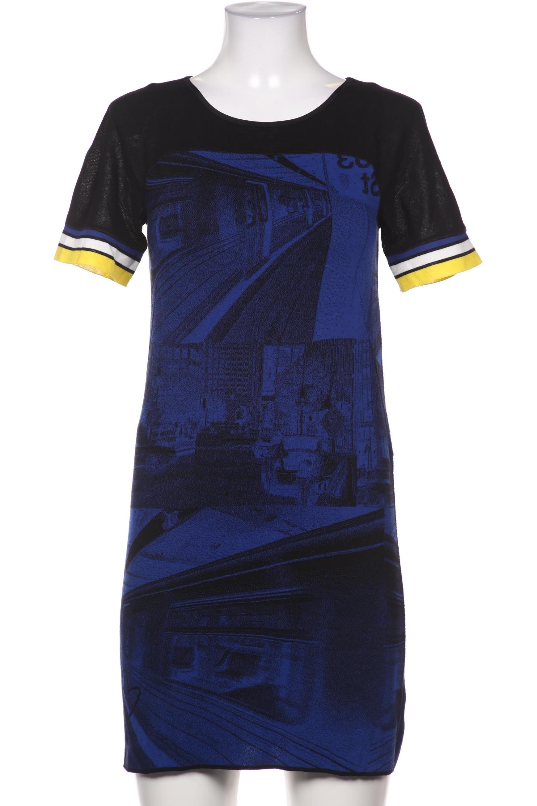 

Marc Cain Sports Damen Kleid, marineblau, Gr. 36