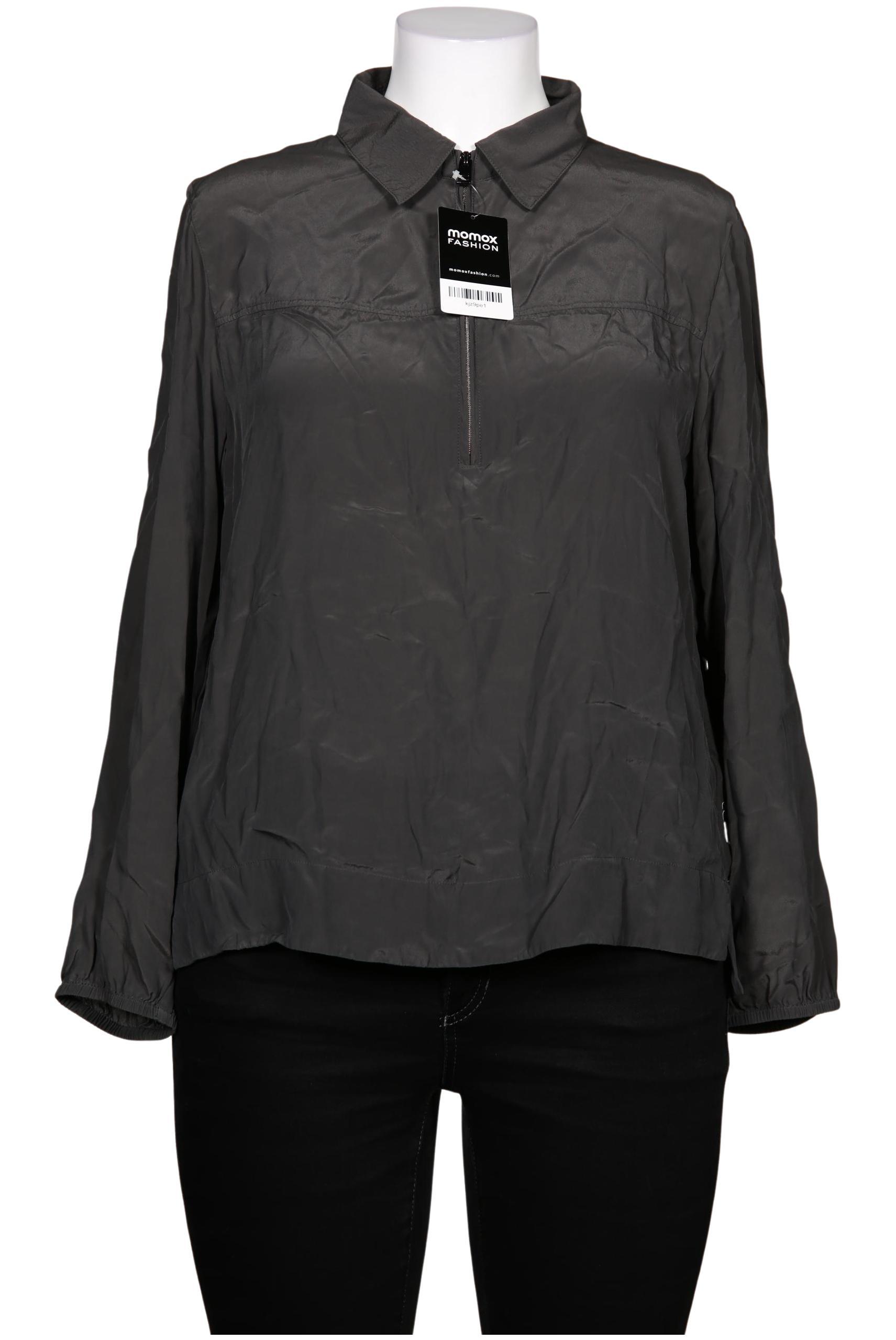 

Marc Cain Sports Damen Bluse, grau, Gr. 42