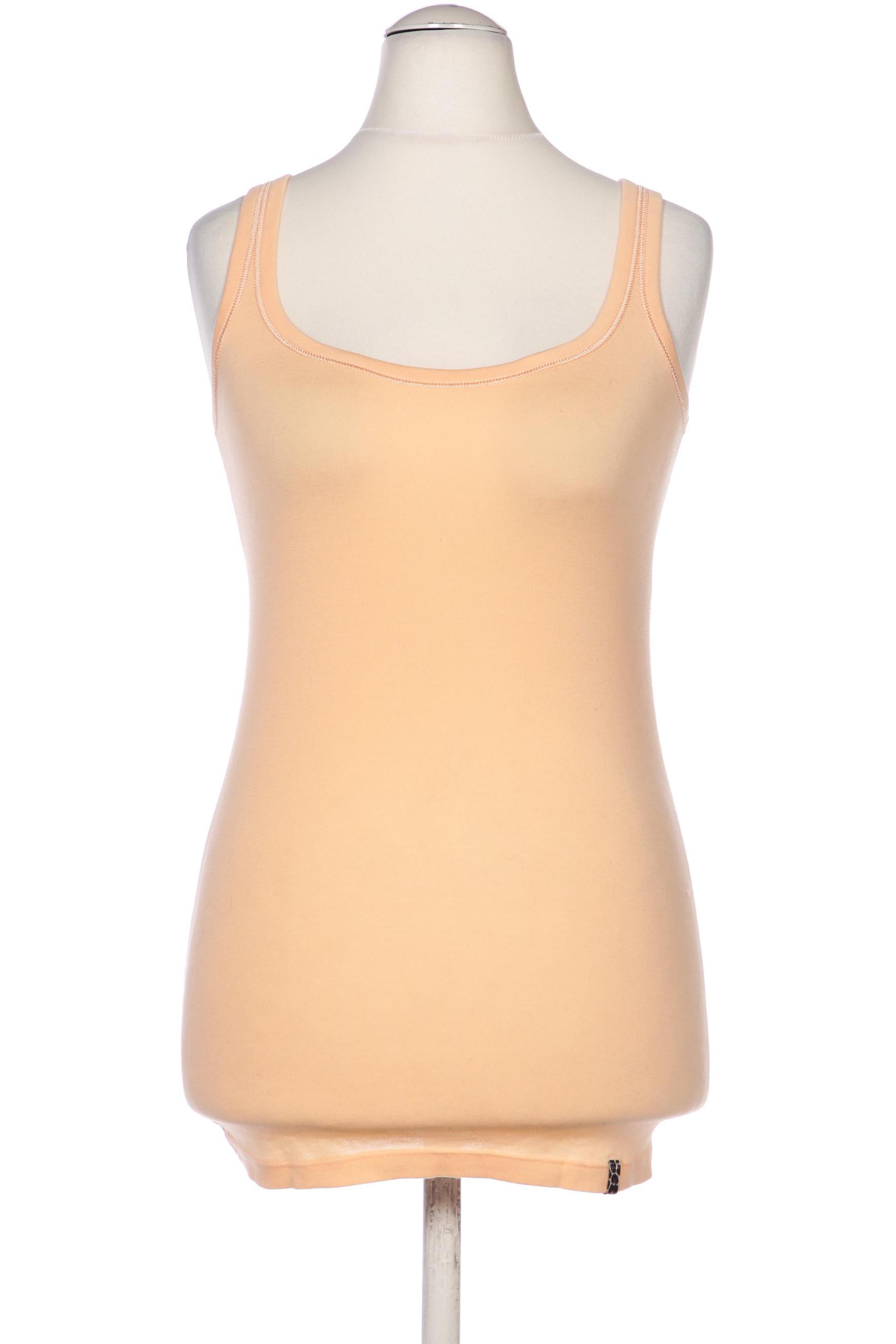 

Marc Cain Sports Damen Top, orange, Gr. 38