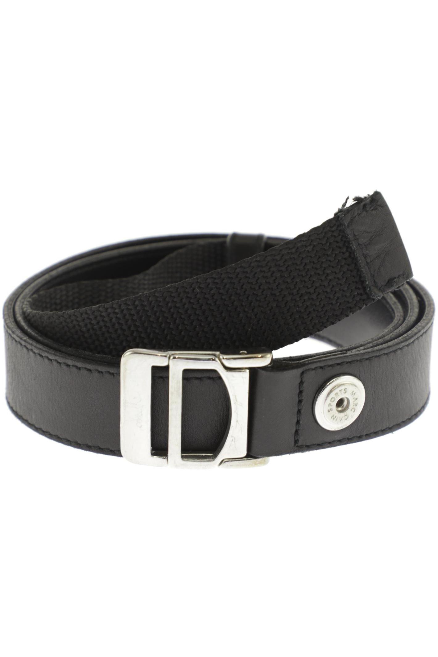 

Marc Cain Sports Damen Gürtel, schwarz, Gr. 95