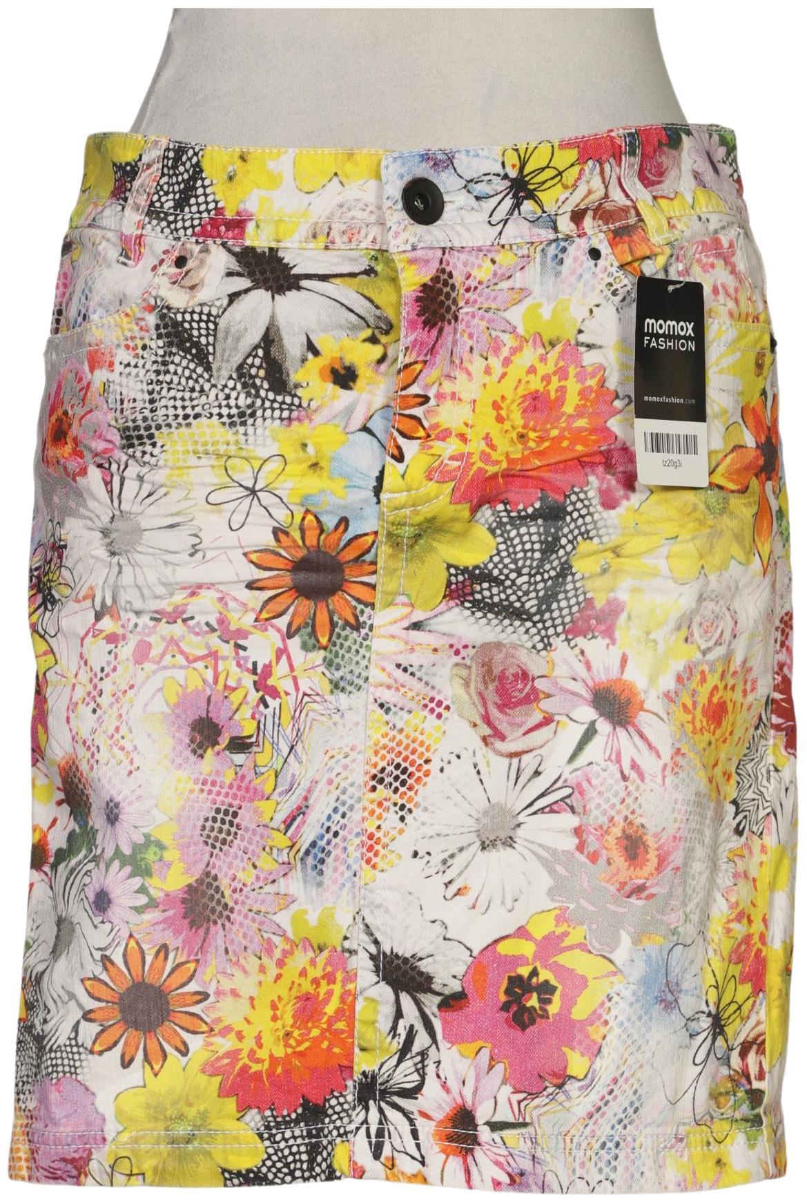 

Marc Cain Sports Damen Rock, mehrfarbig, Gr. 36